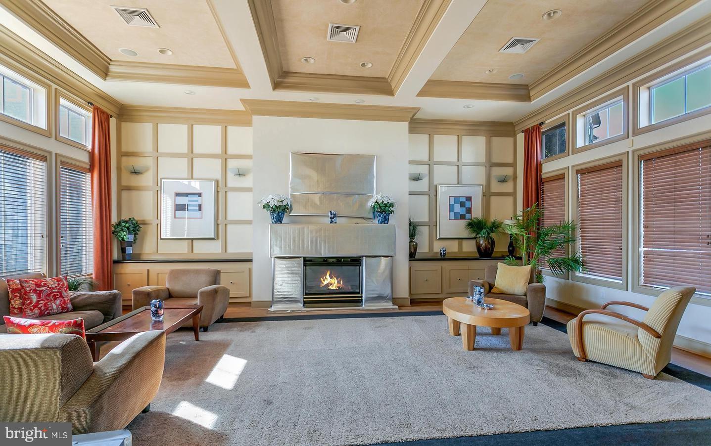 PARKSIDE AT ASHBURN - Residential