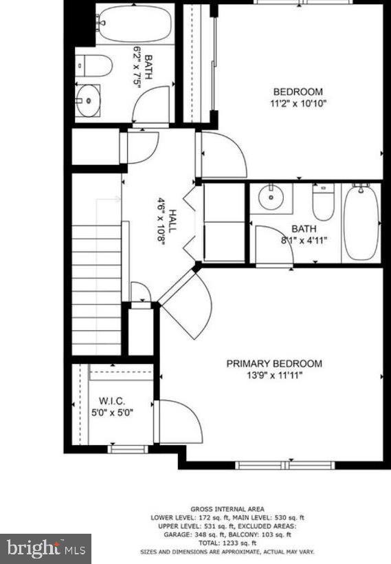 PARKSIDE AT ASHBURN - Residential