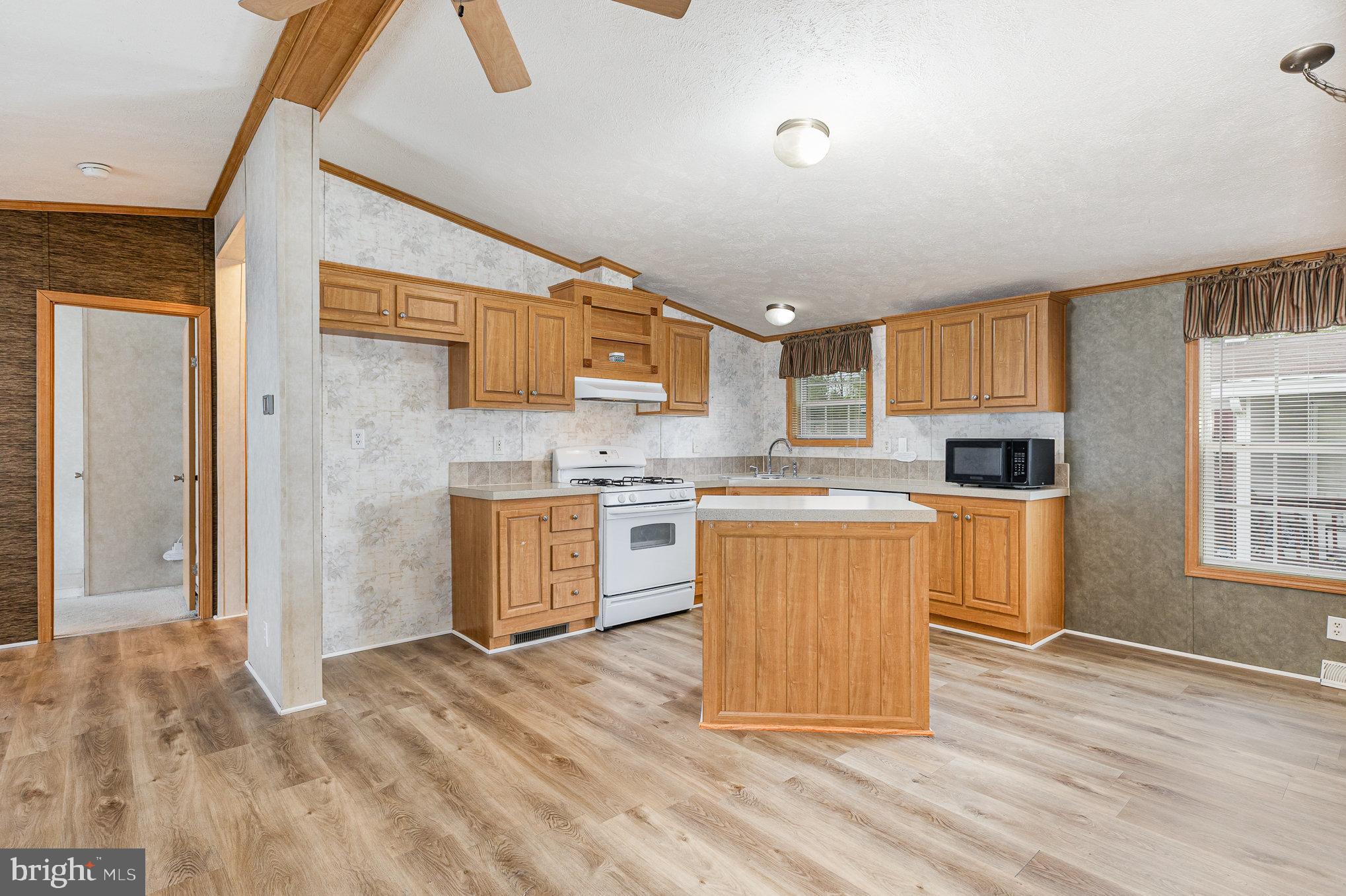 PROGRESS RIDGE - Residential