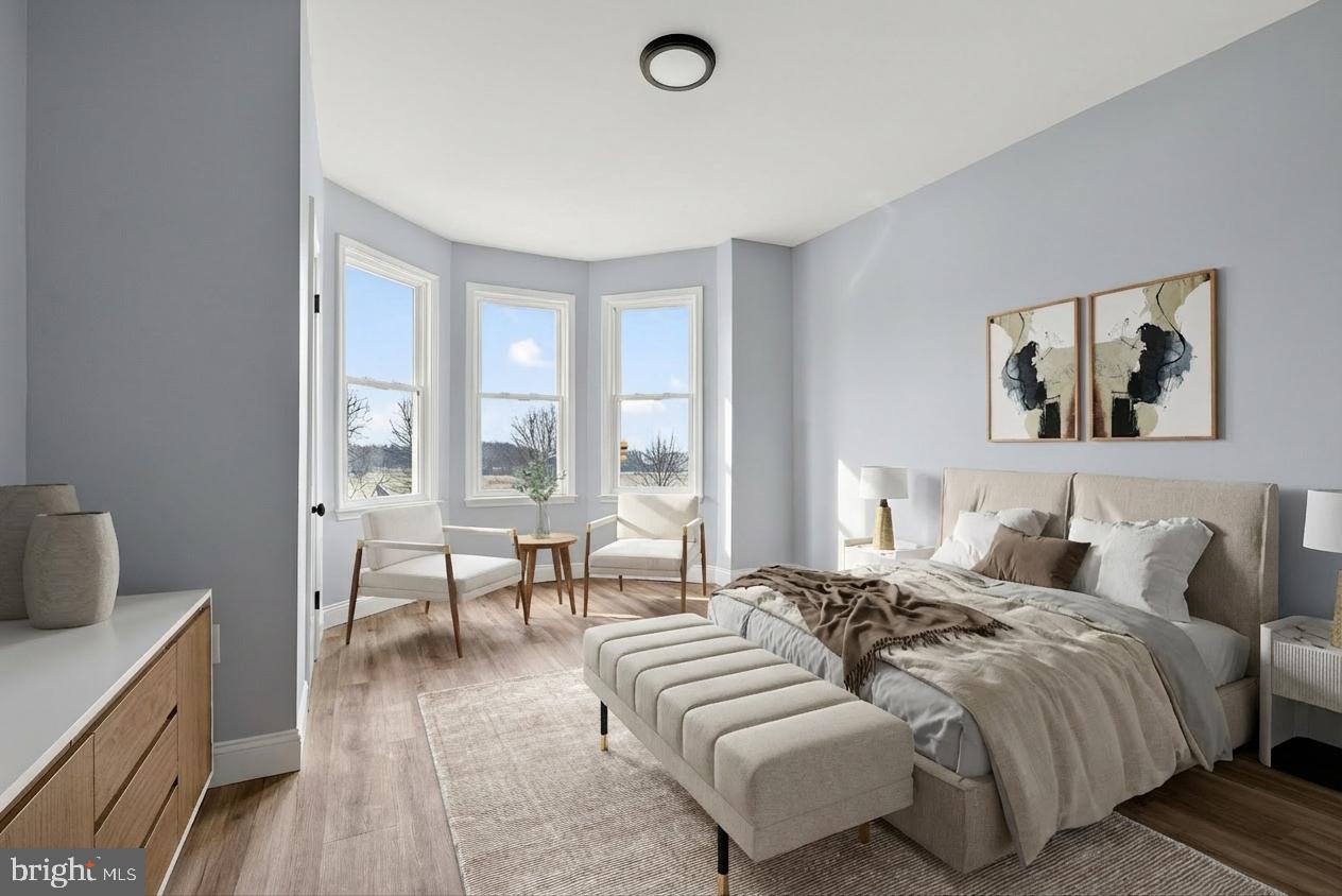 CLIFTON PARK - Residential