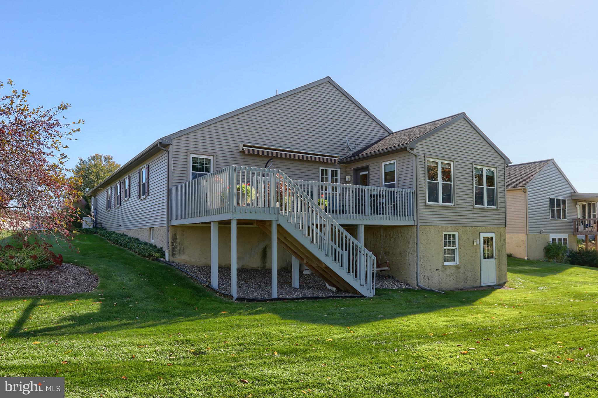 ARBOR GATE - Residential