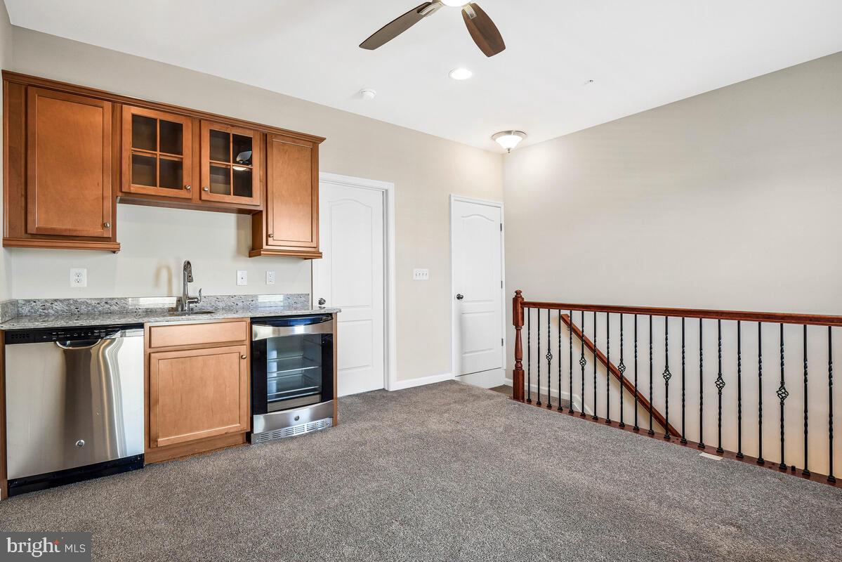 NATIONAL HARBOR - Residential Lease