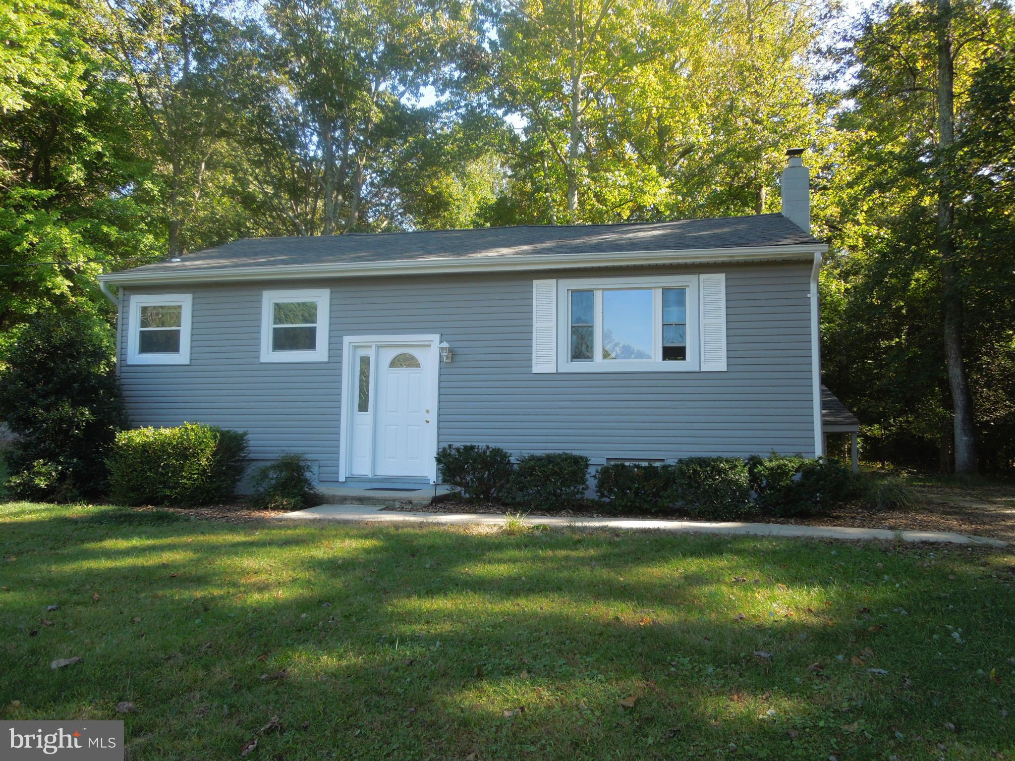 NONE AVAILABLE - Residential Lease