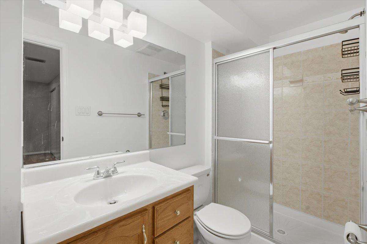 HERITAGE CROSSING - Residential