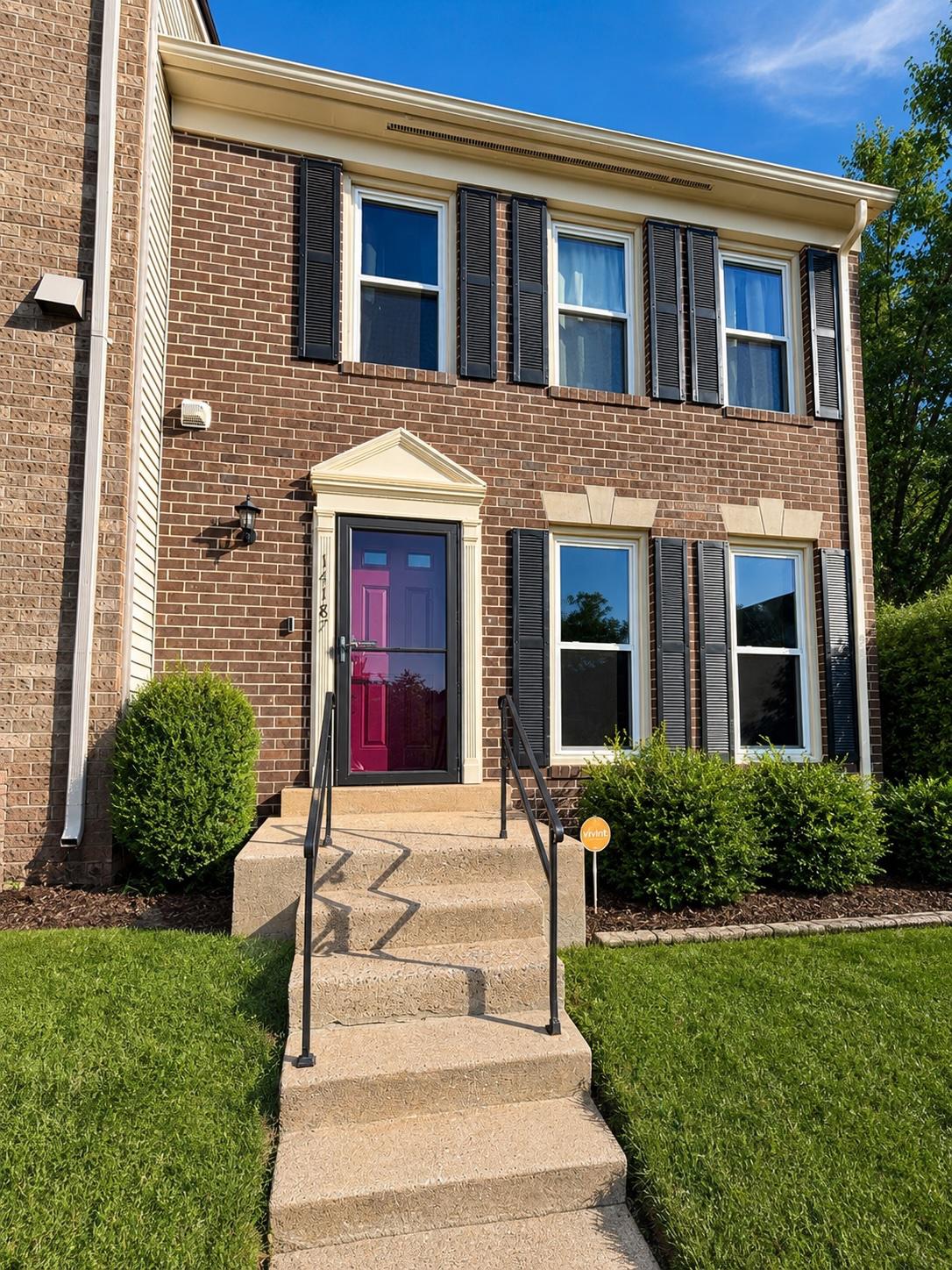 HERITAGE CROSSING - Residential
