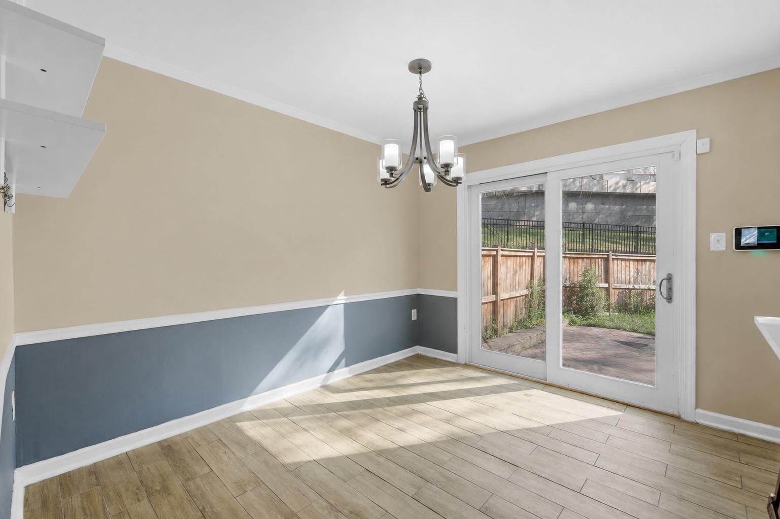 HERITAGE CROSSING - Residential