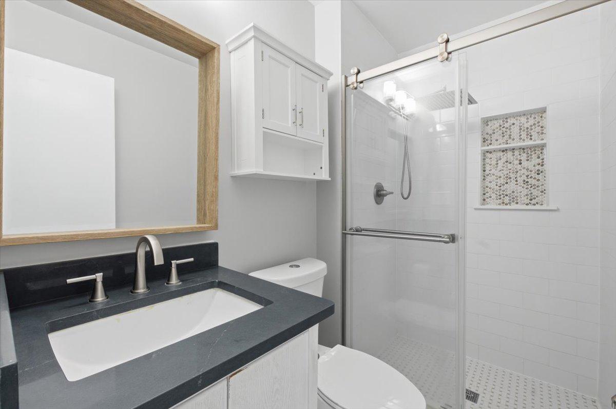 HERITAGE CROSSING - Residential