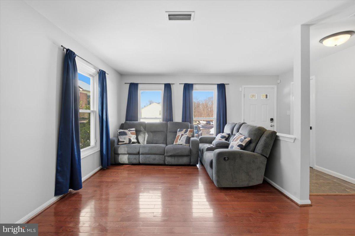 HERITAGE CROSSING - Residential