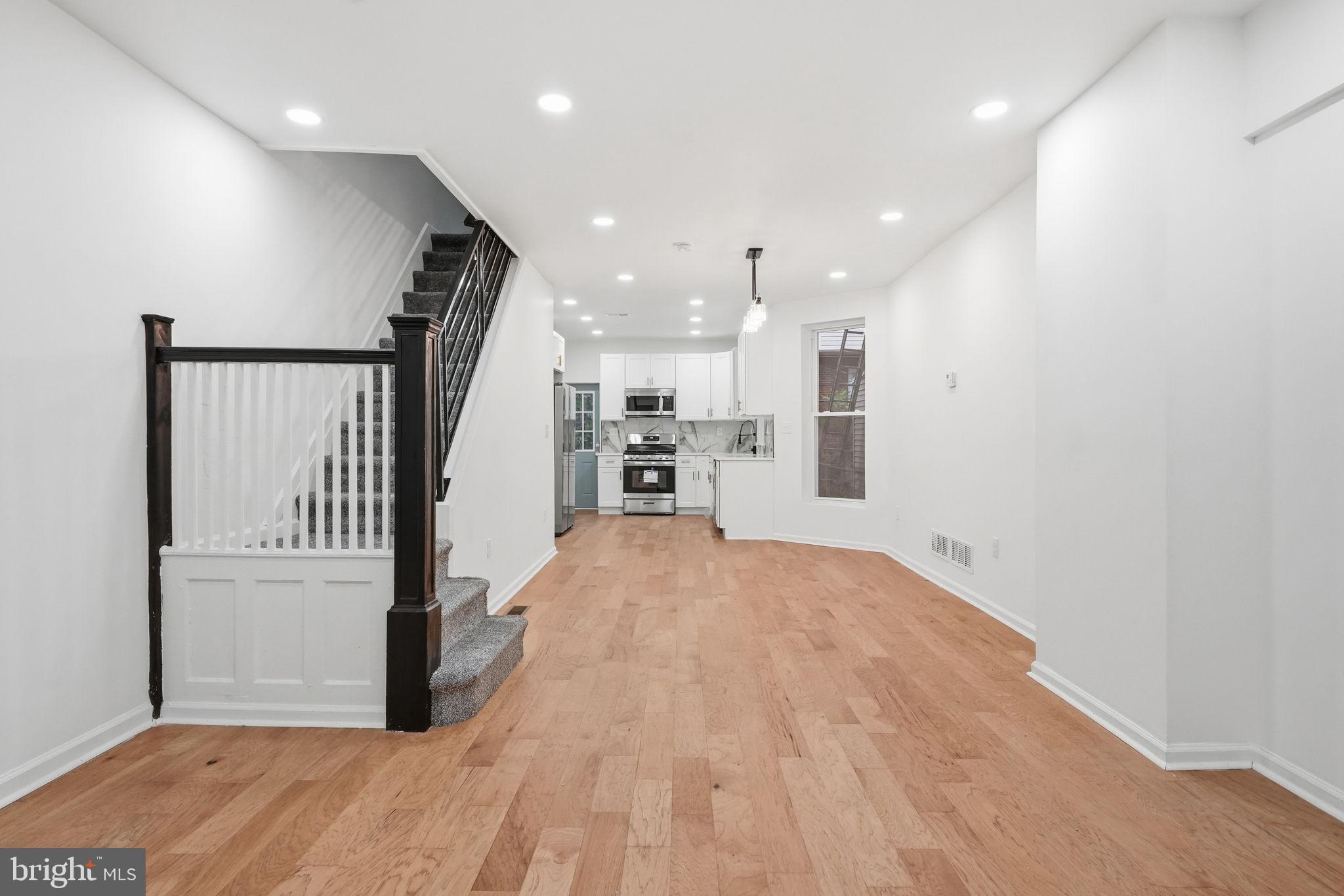 COBBS CREEK - Residential