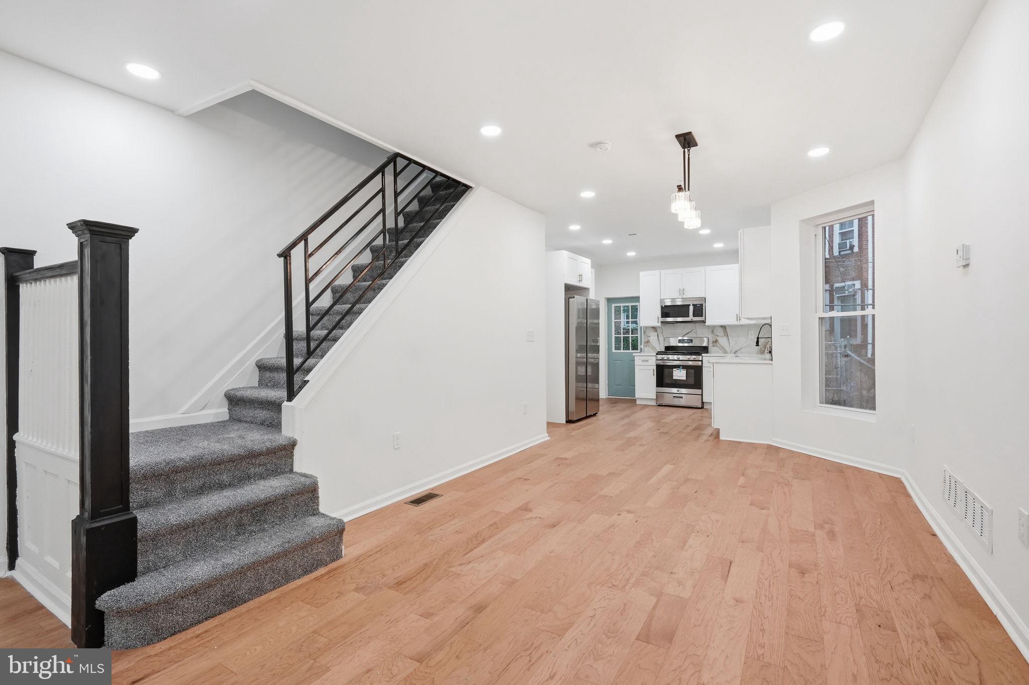 COBBS CREEK - Residential