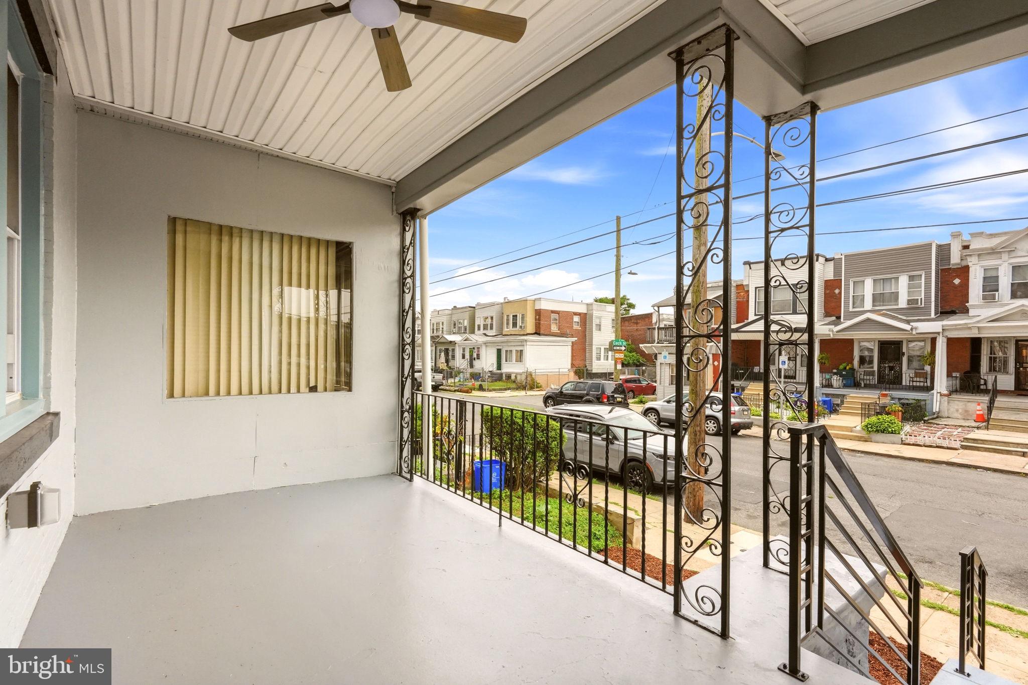 COBBS CREEK - Residential