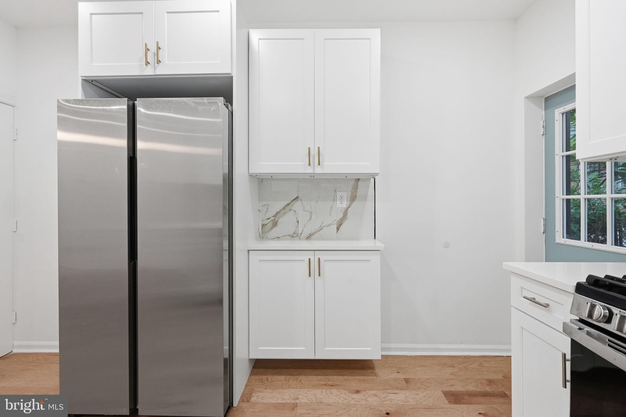 COBBS CREEK - Residential