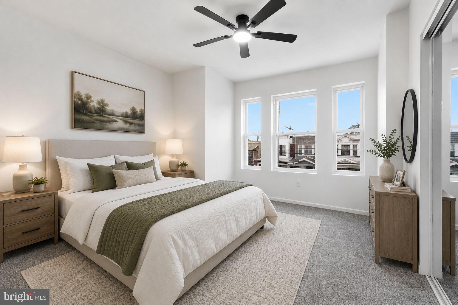 COBBS CREEK - Residential