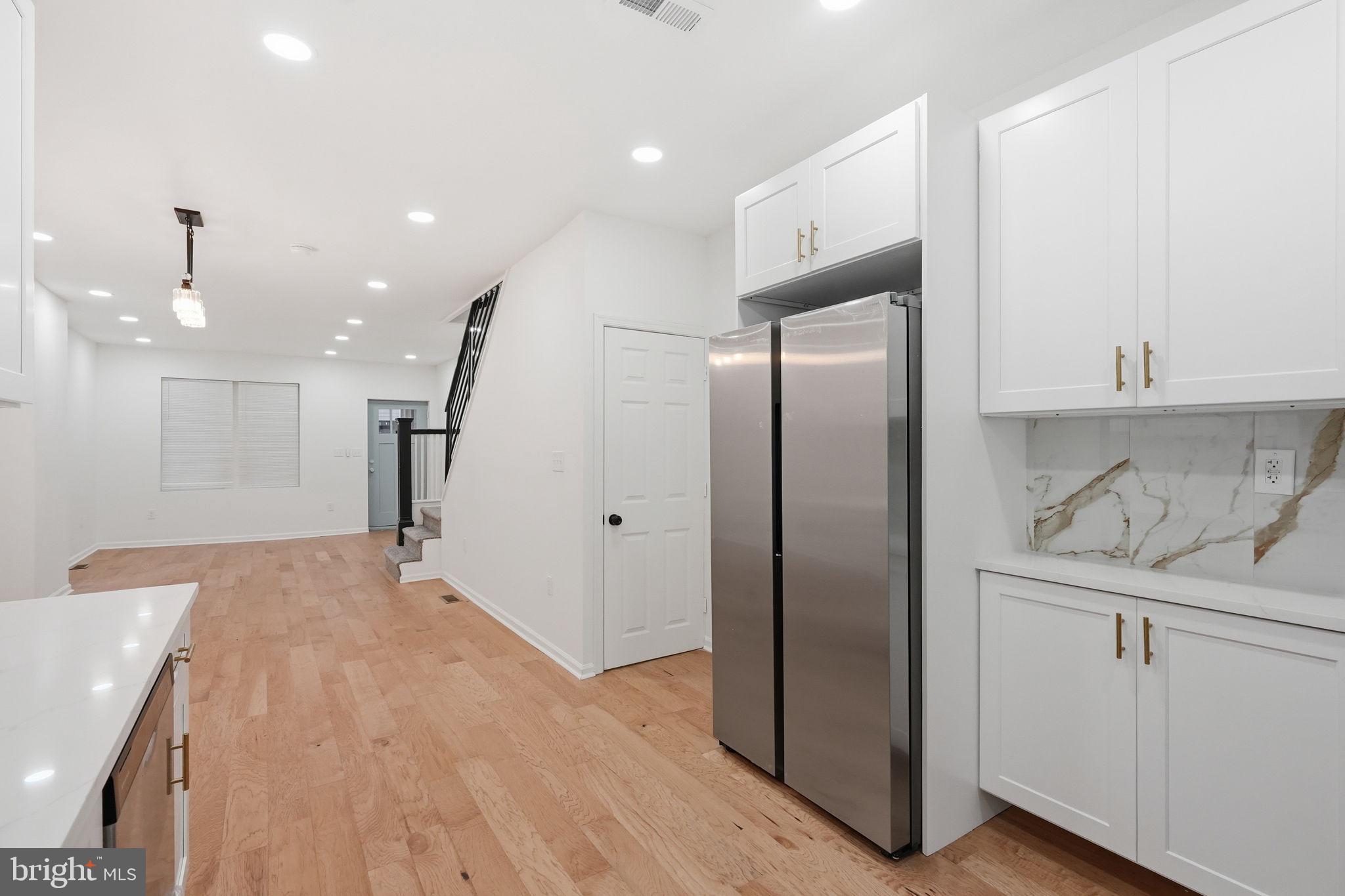 COBBS CREEK - Residential