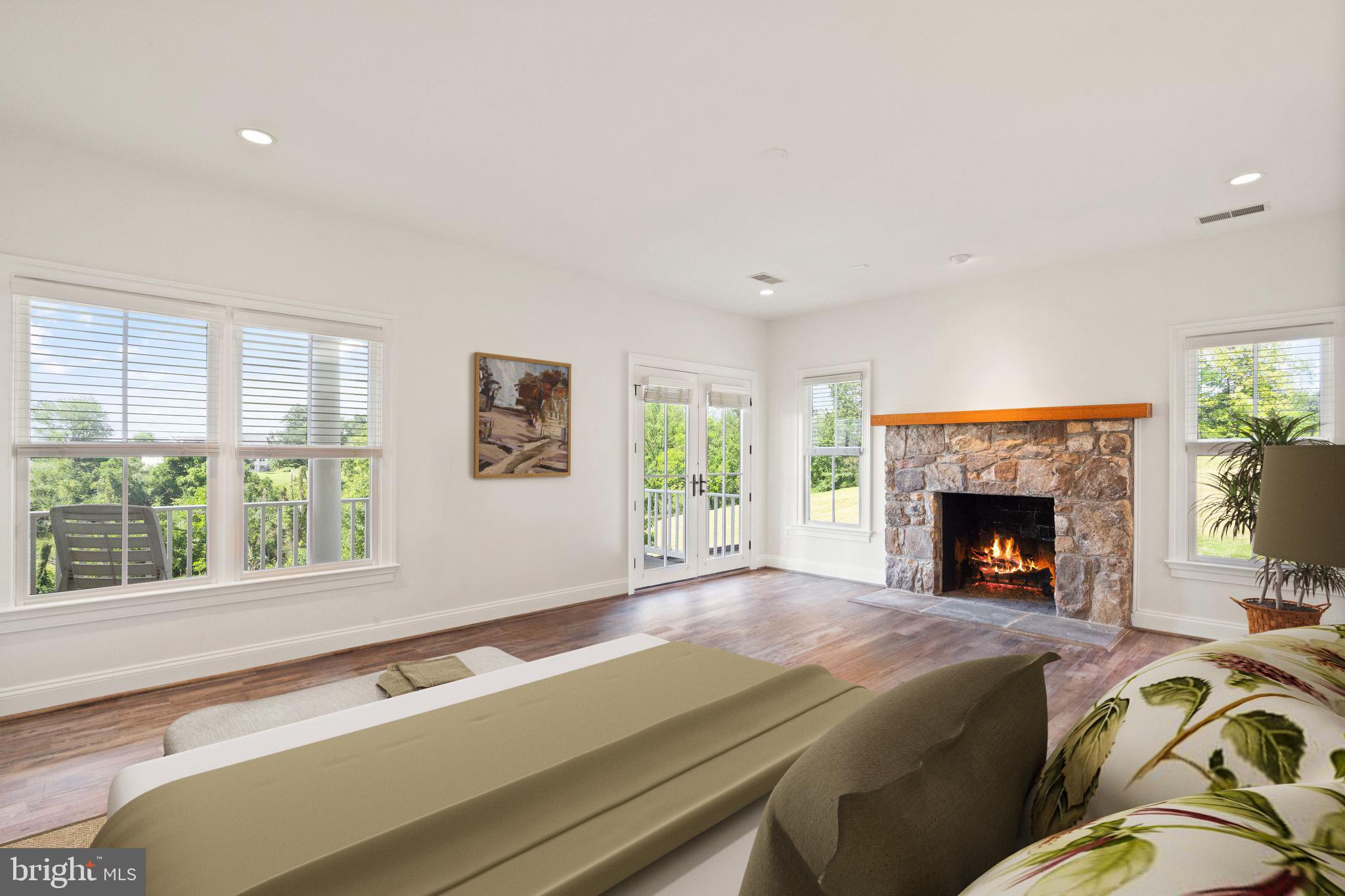 CARR - Residential