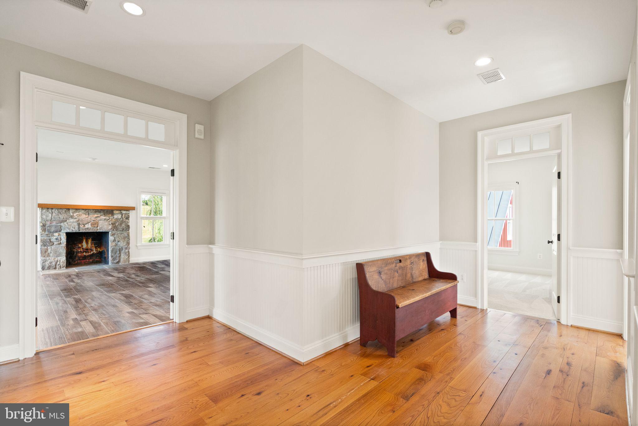 CARR - Residential