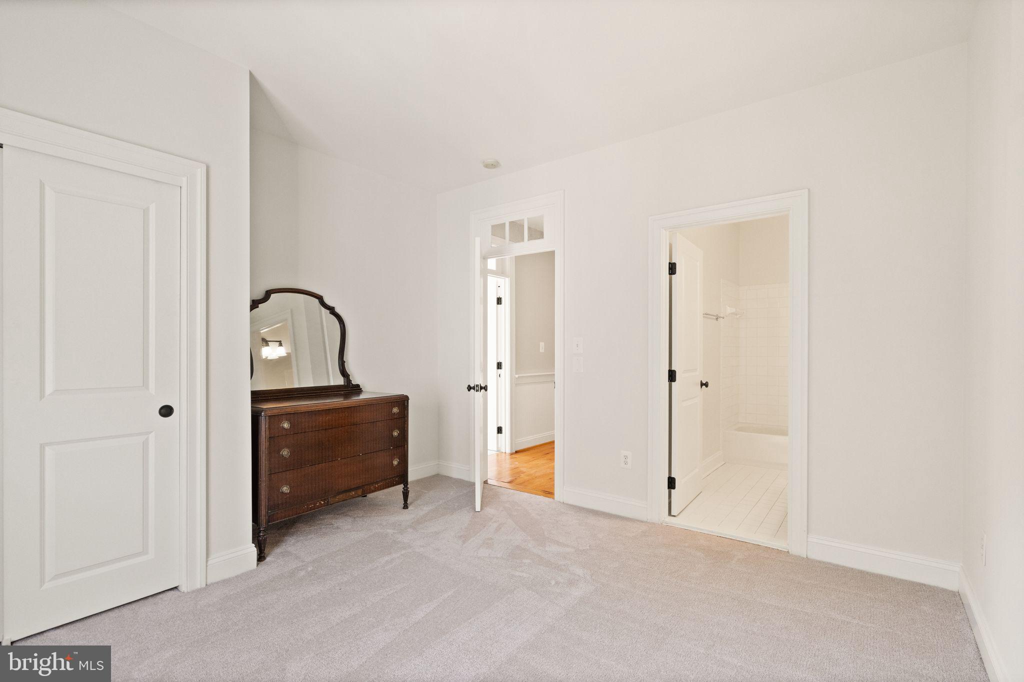 CARR - Residential