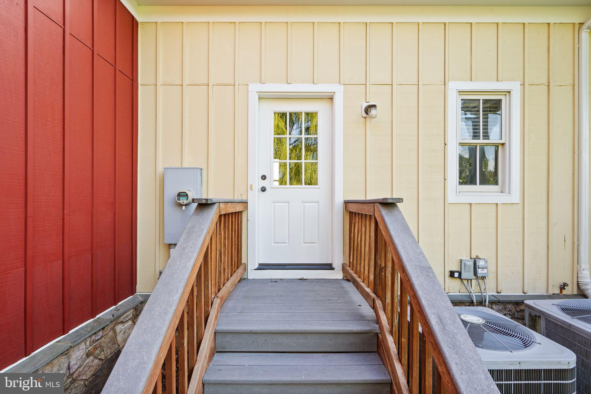 CARR - Residential