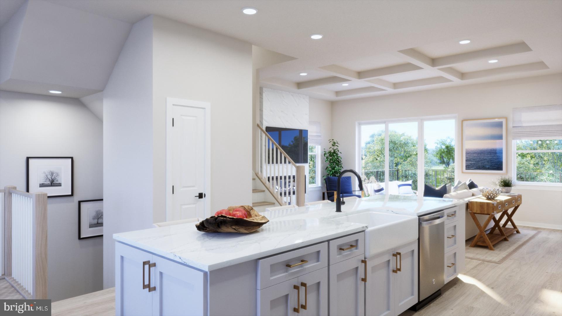 LOCKE LANDING - Residential