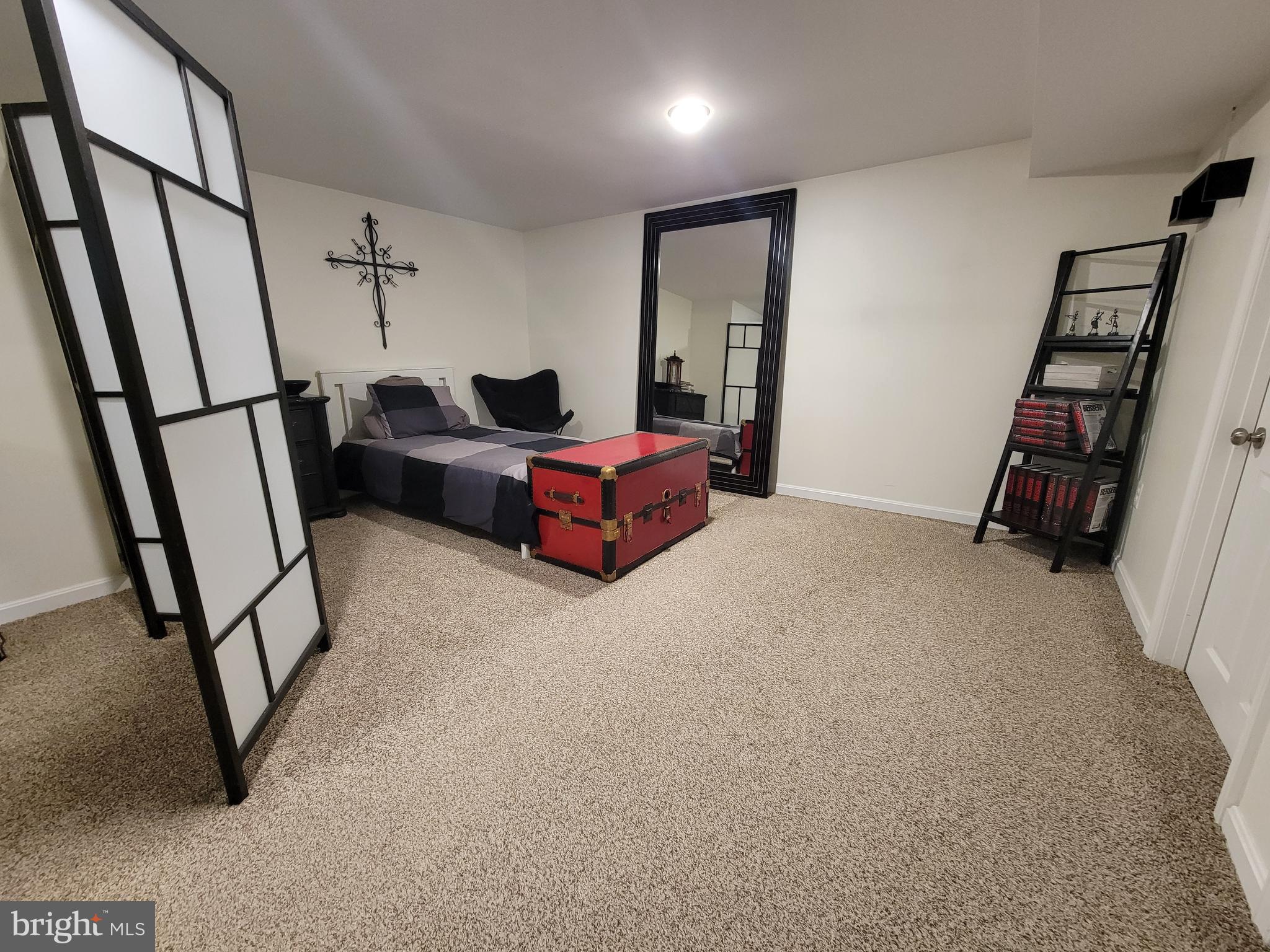 HIGHPOINT - Residential Lease