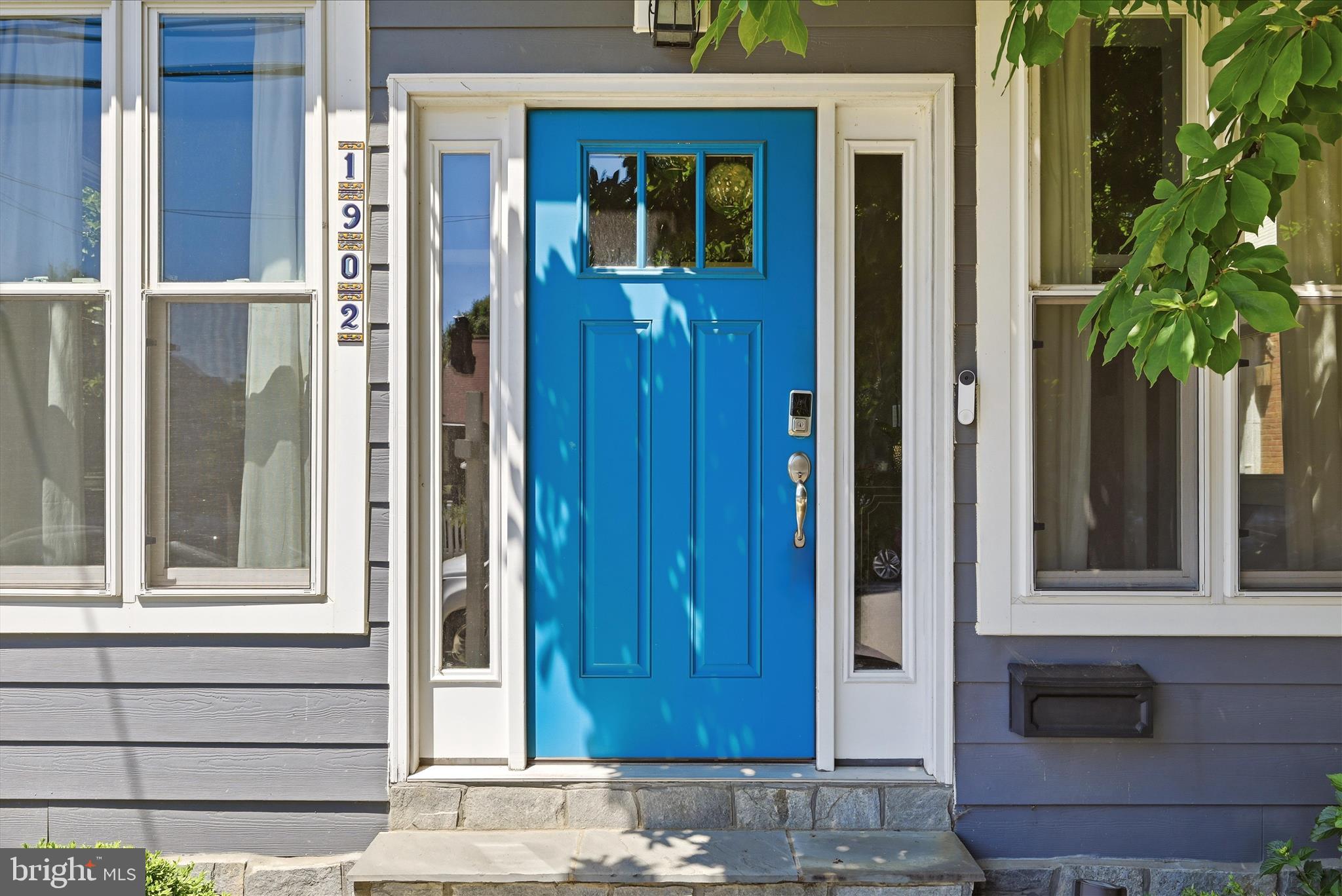 Welcome home to 1902 N Nelson Street — newly constructed in 2017. Dressed in durable HardiPlank siding with crisp white trim and a bold red entry door, this striking Craftsman-inspired single-family home makes an unforgettable first impression.
Step inside and discover 2,672 square feet of beautifully appointed living space spread across four bedrooms and three and a half baths. Rich hardwood floors flow throughout, anchoring rooms filled with natural light and timeless warmth. The heart of the home is a gourmet kitchen designed for the culinary enthusiast — featuring a generous center island, gleaming granite countertops, premium appliances, and a layout that connects seamlessly to the family room, offering effortless flexibility for everyday living and elegant entertaining alike.
Retreat to the spacious primary suite, complete with a coveted walk-in closet, with three additional bedrooms. Every detail has been considered --- from tankless water heater for on-demand efficiency to the paver patio and "she-shed in the back yard!
Nestled in the vibrant Cherrydale neighborhood of Arlington's sought-after 22207 zip code, you're minutes from the shops and dining of Clarendon, top-rated schools, and easy access to DC. This is more than a home — it's a lifestyle. Don't miss your opportunity to own a piece of Arlington's storied character with all the amenities today's buyers demand.