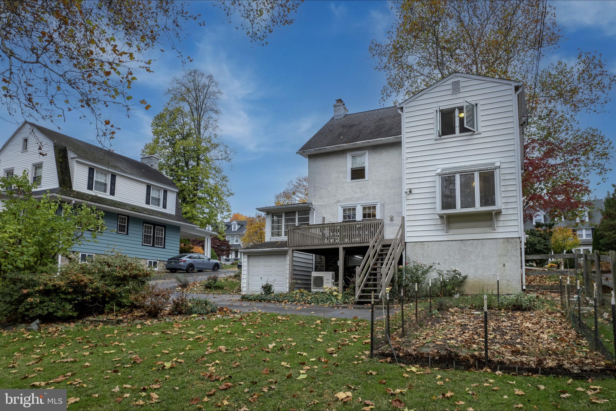 SPRINGFIELD - Residential