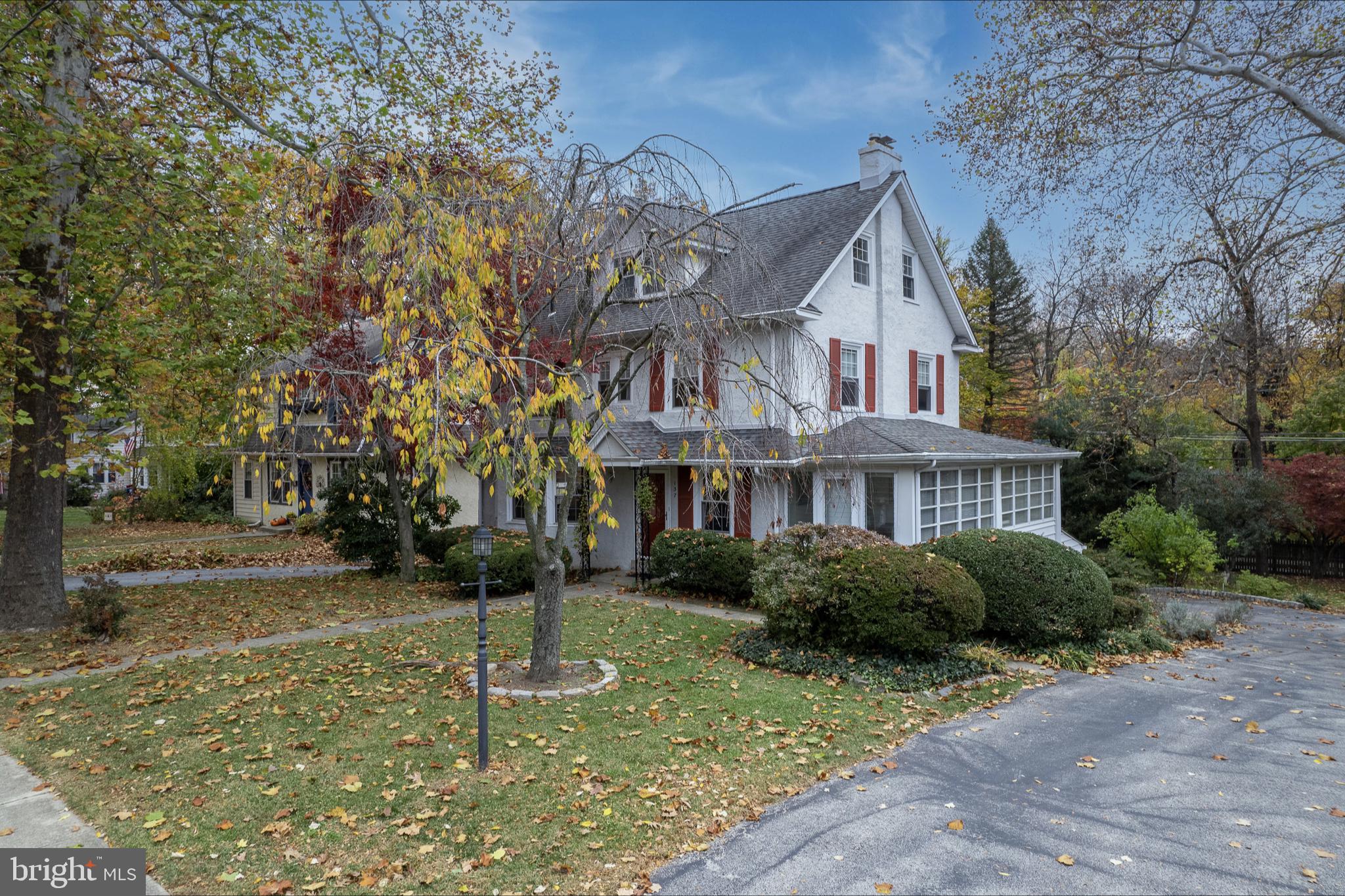 SPRINGFIELD - Residential