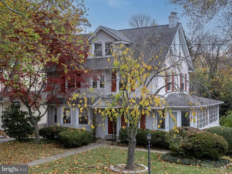 SPRINGFIELD - Residential