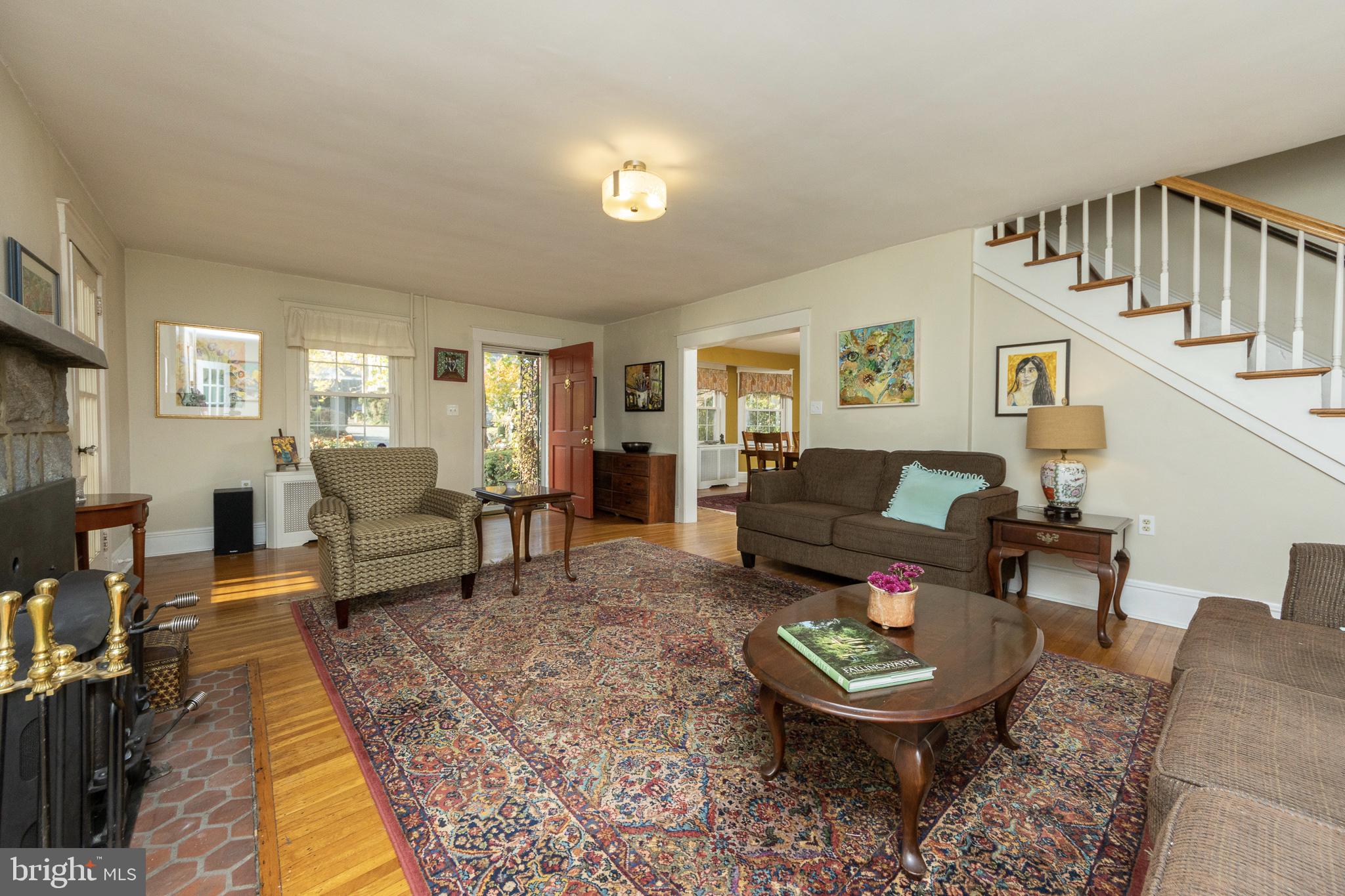 SPRINGFIELD - Residential