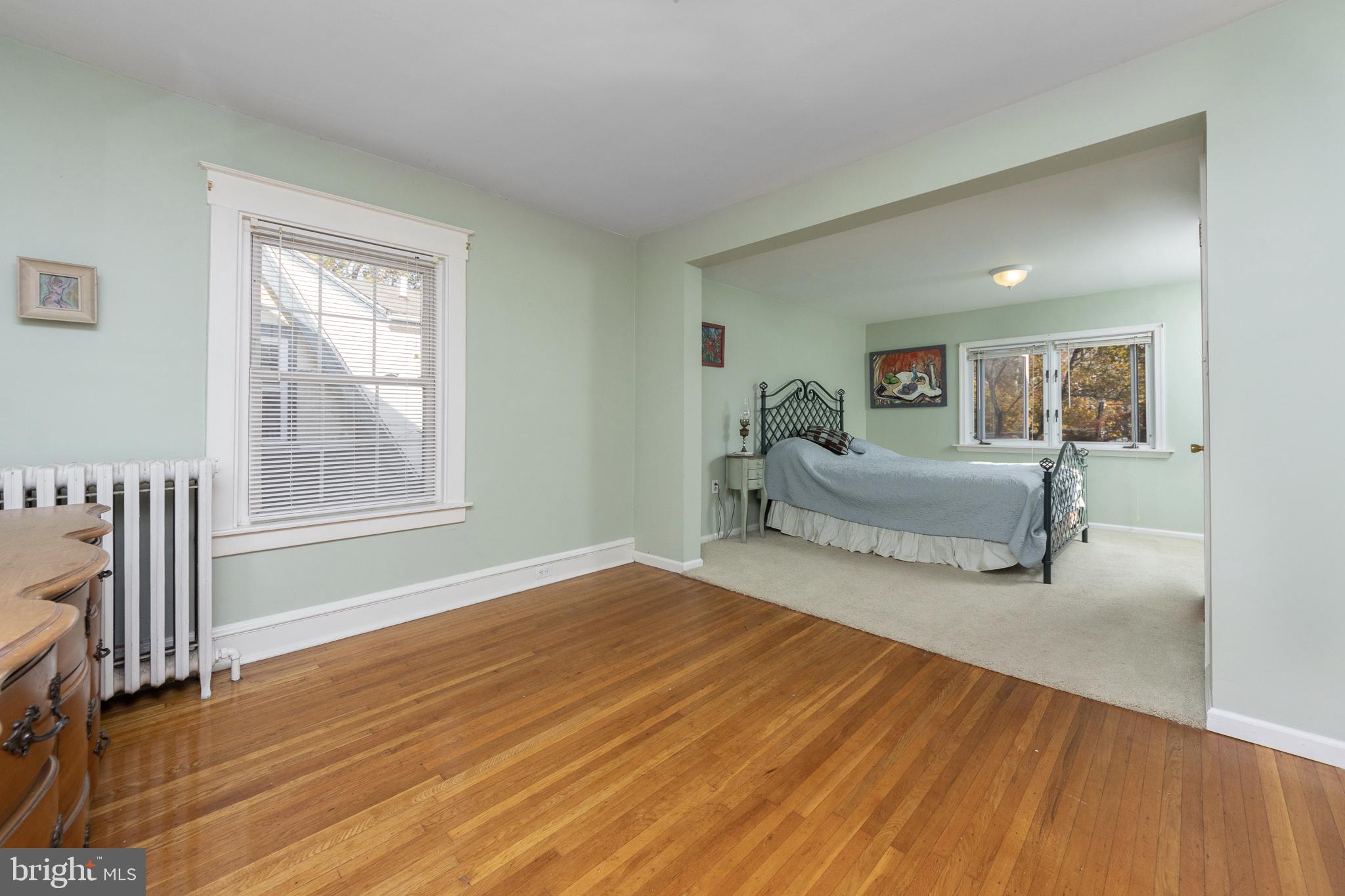 SPRINGFIELD - Residential