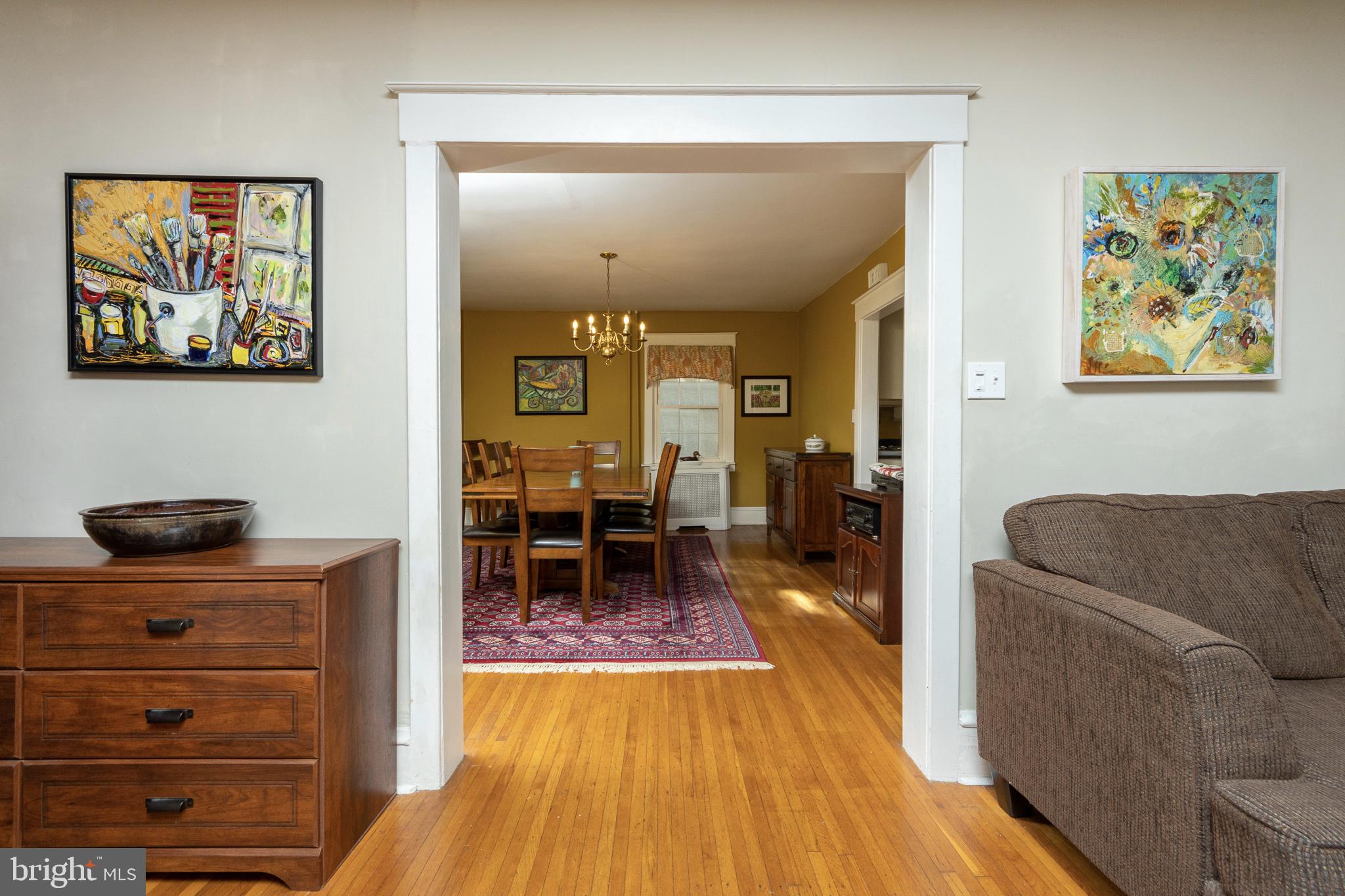 SPRINGFIELD - Residential