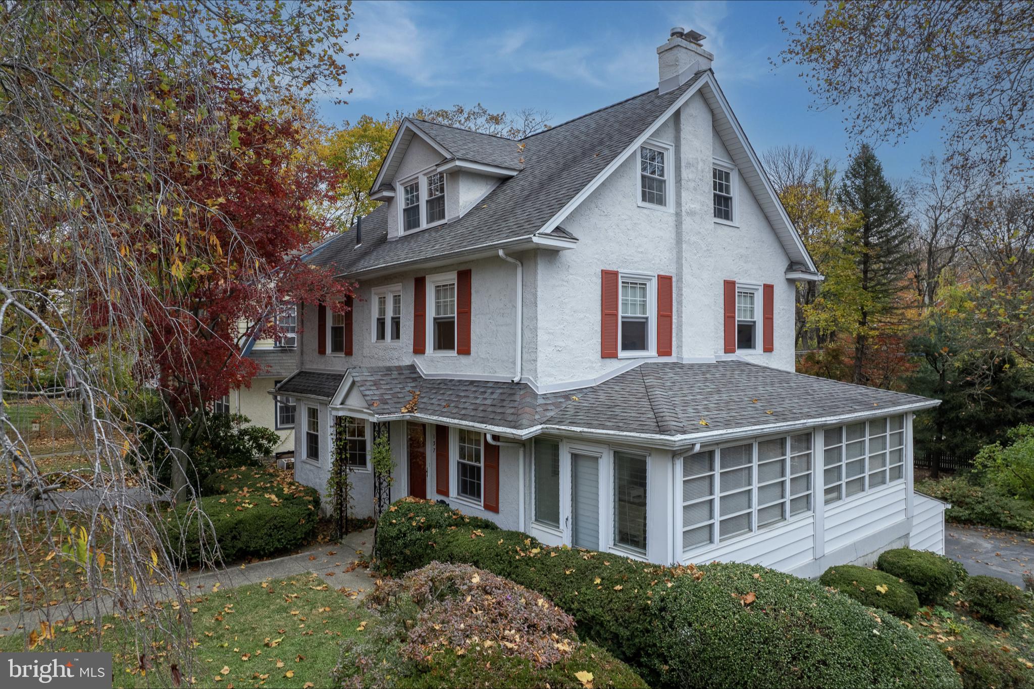 SPRINGFIELD - Residential
