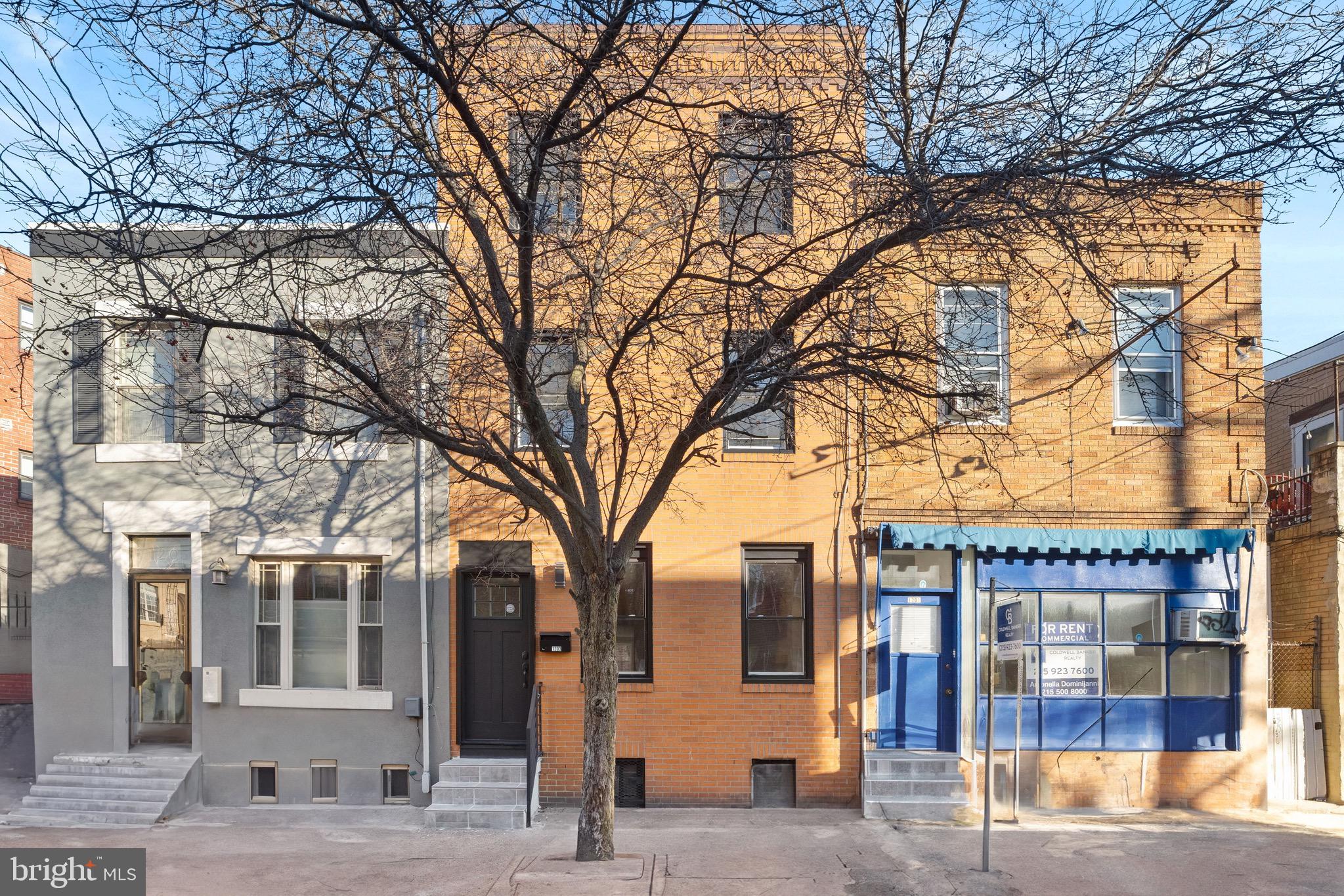 EAST PASSYUNK CROSSING - Residential