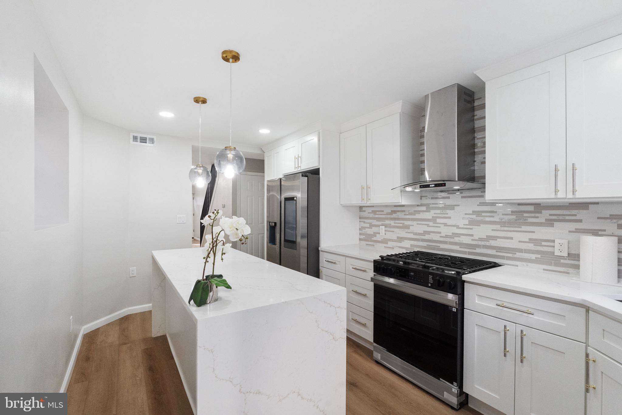 EAST PASSYUNK CROSSING - Residential