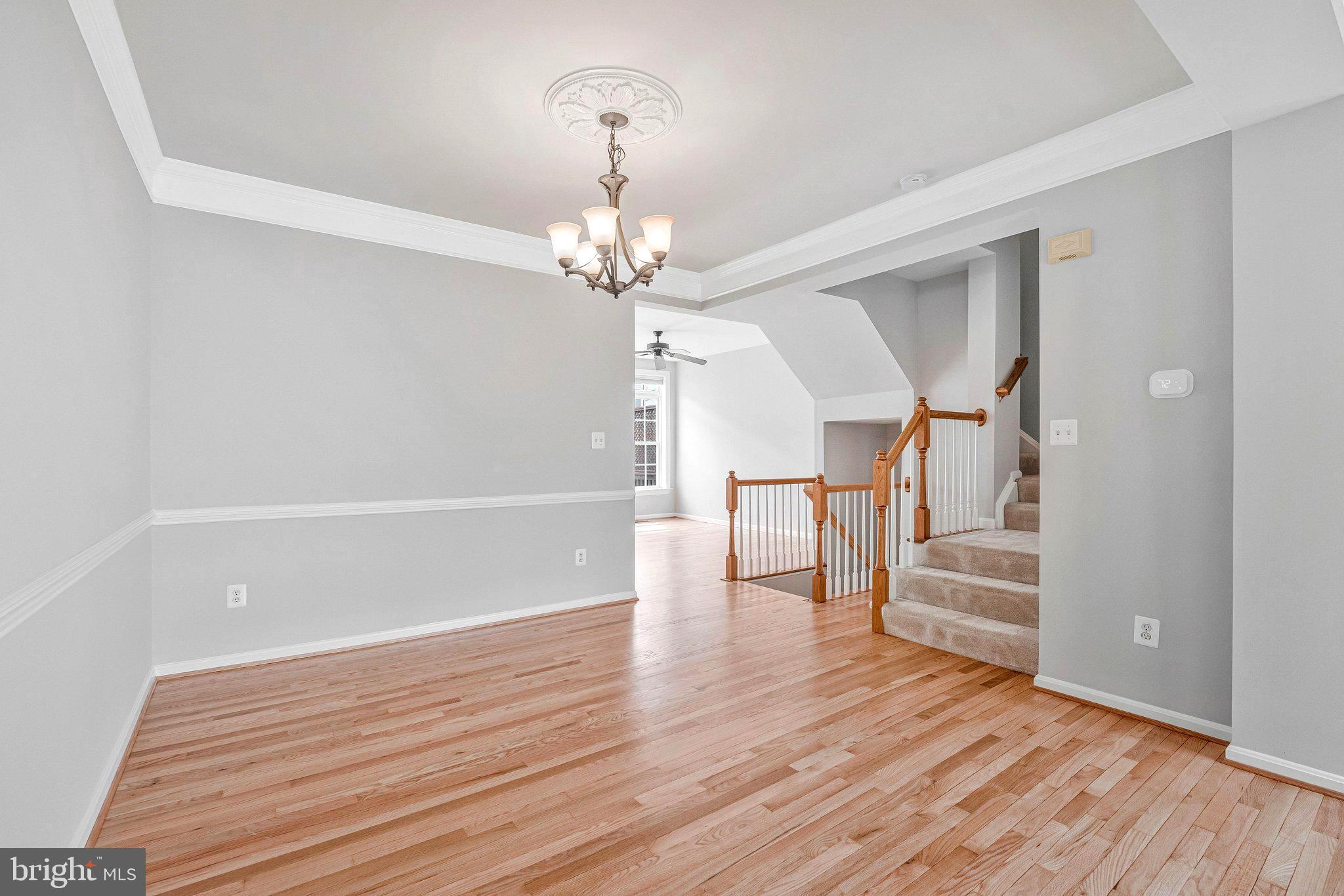 PROVIDENCE PARK - Residential