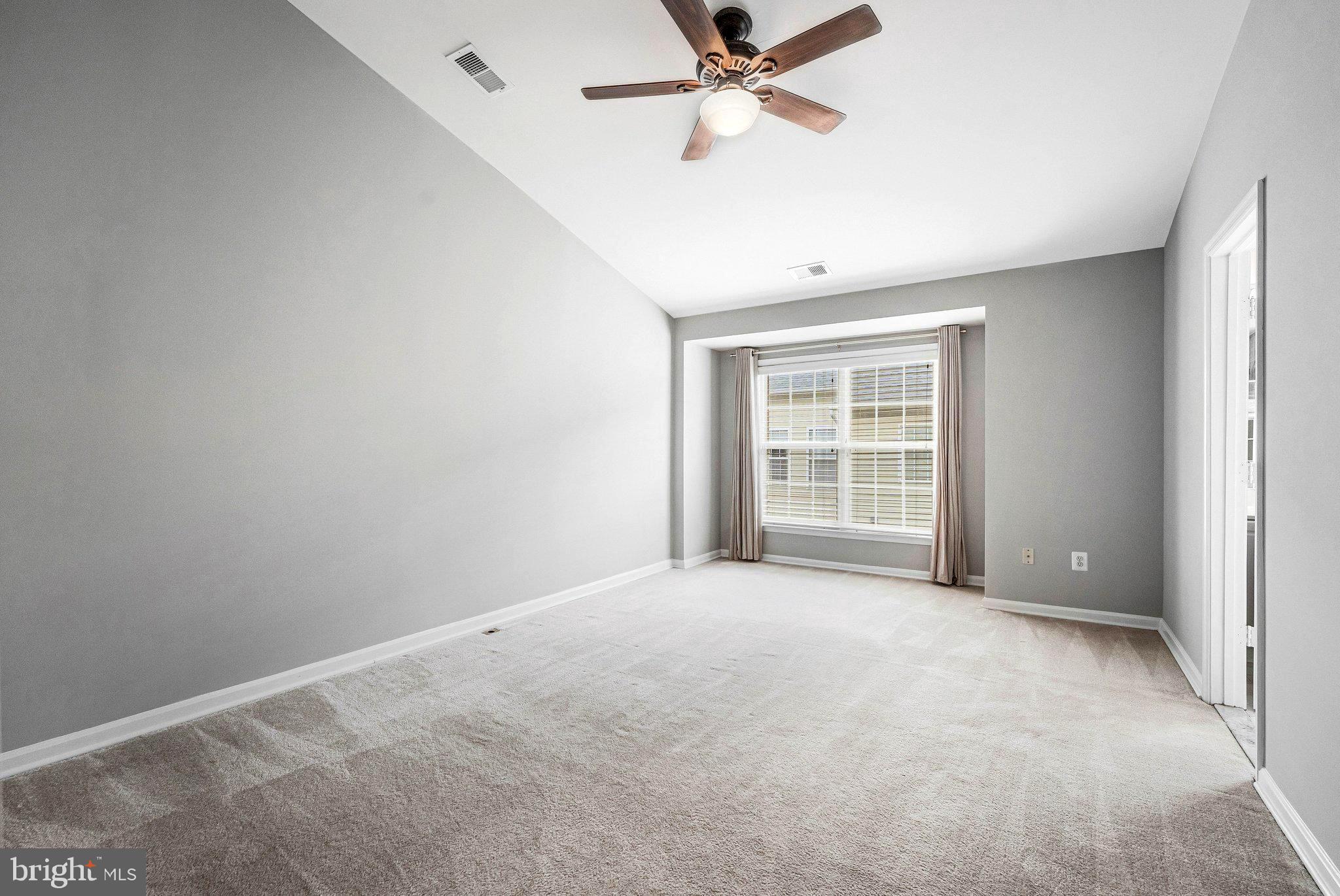 PROVIDENCE PARK - Residential