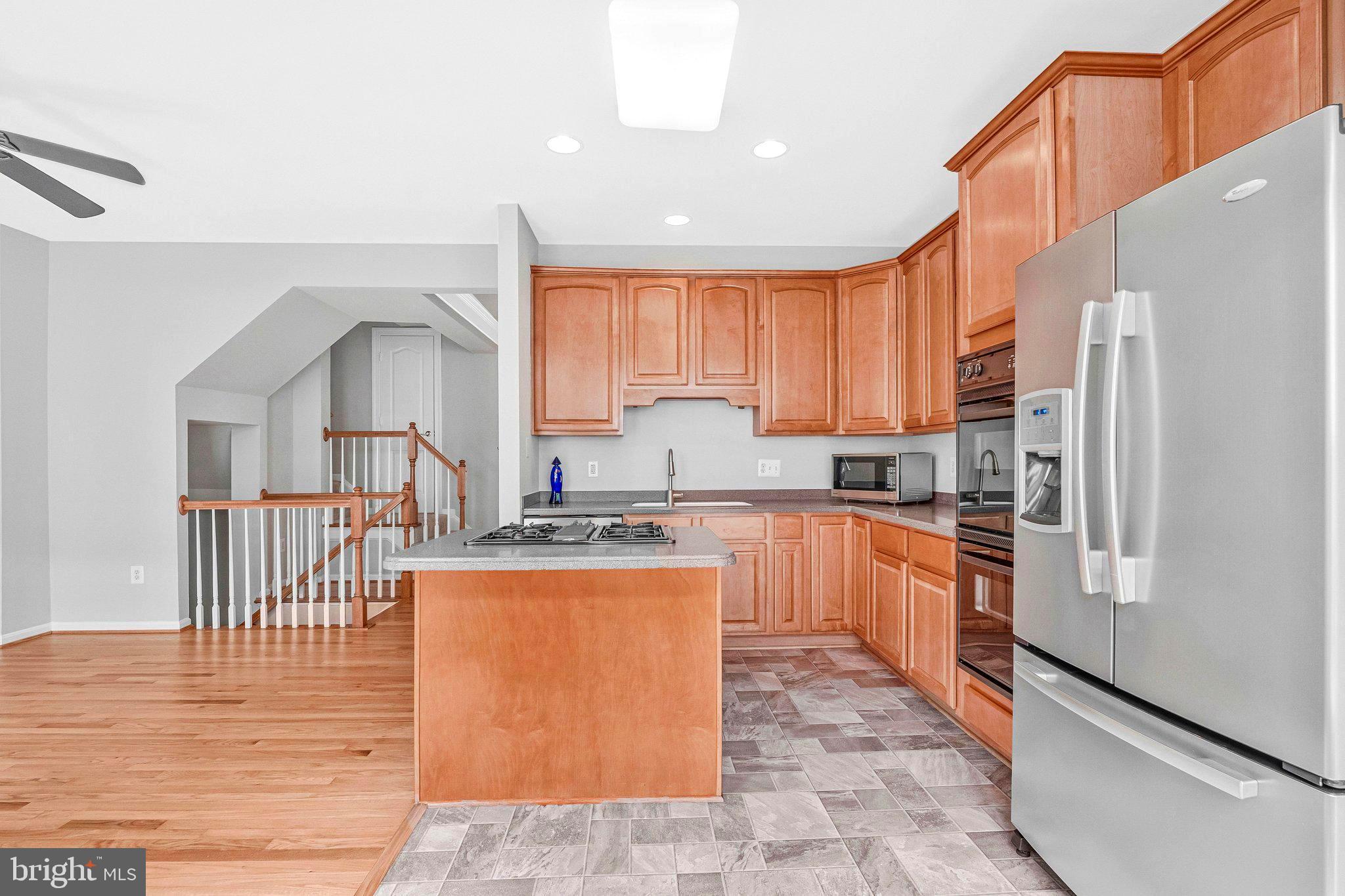 PROVIDENCE PARK - Residential