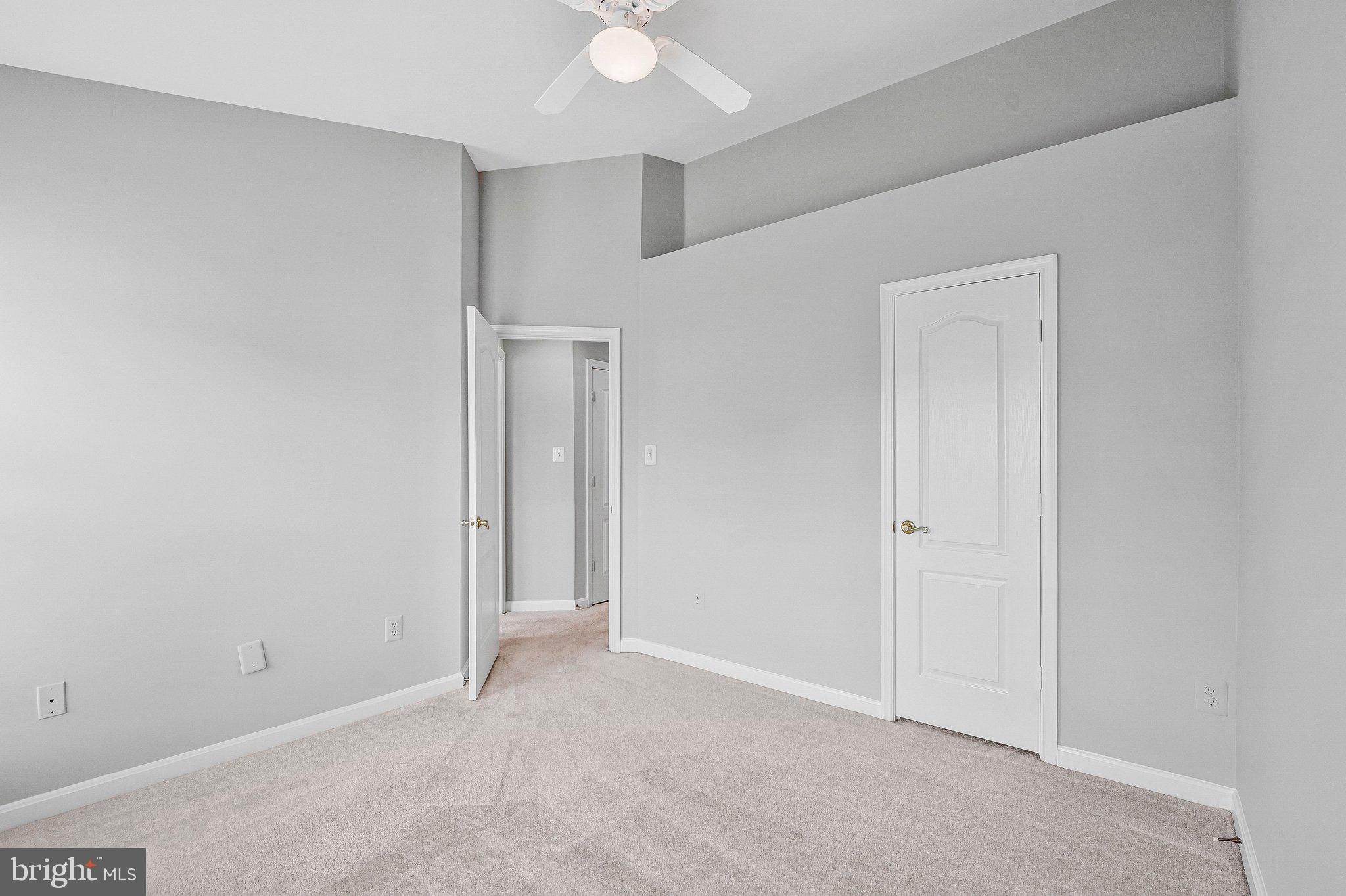 PROVIDENCE PARK - Residential
