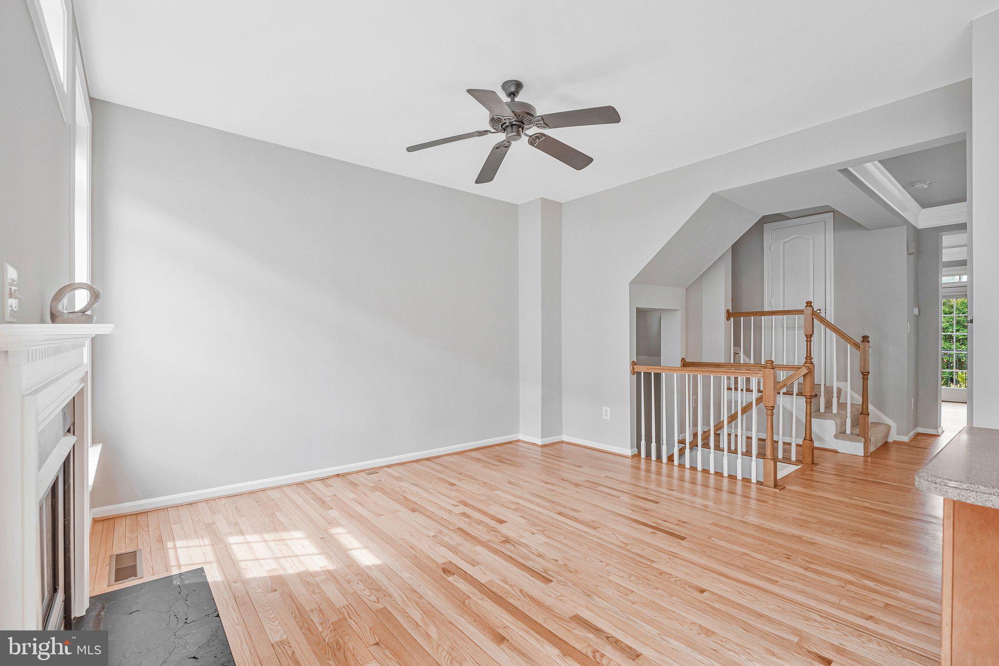 PROVIDENCE PARK - Residential