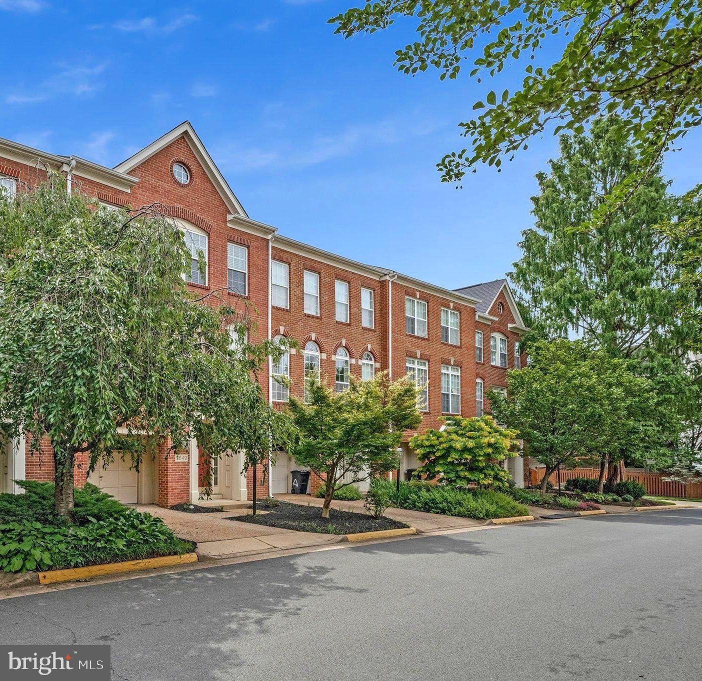 PROVIDENCE PARK - Residential