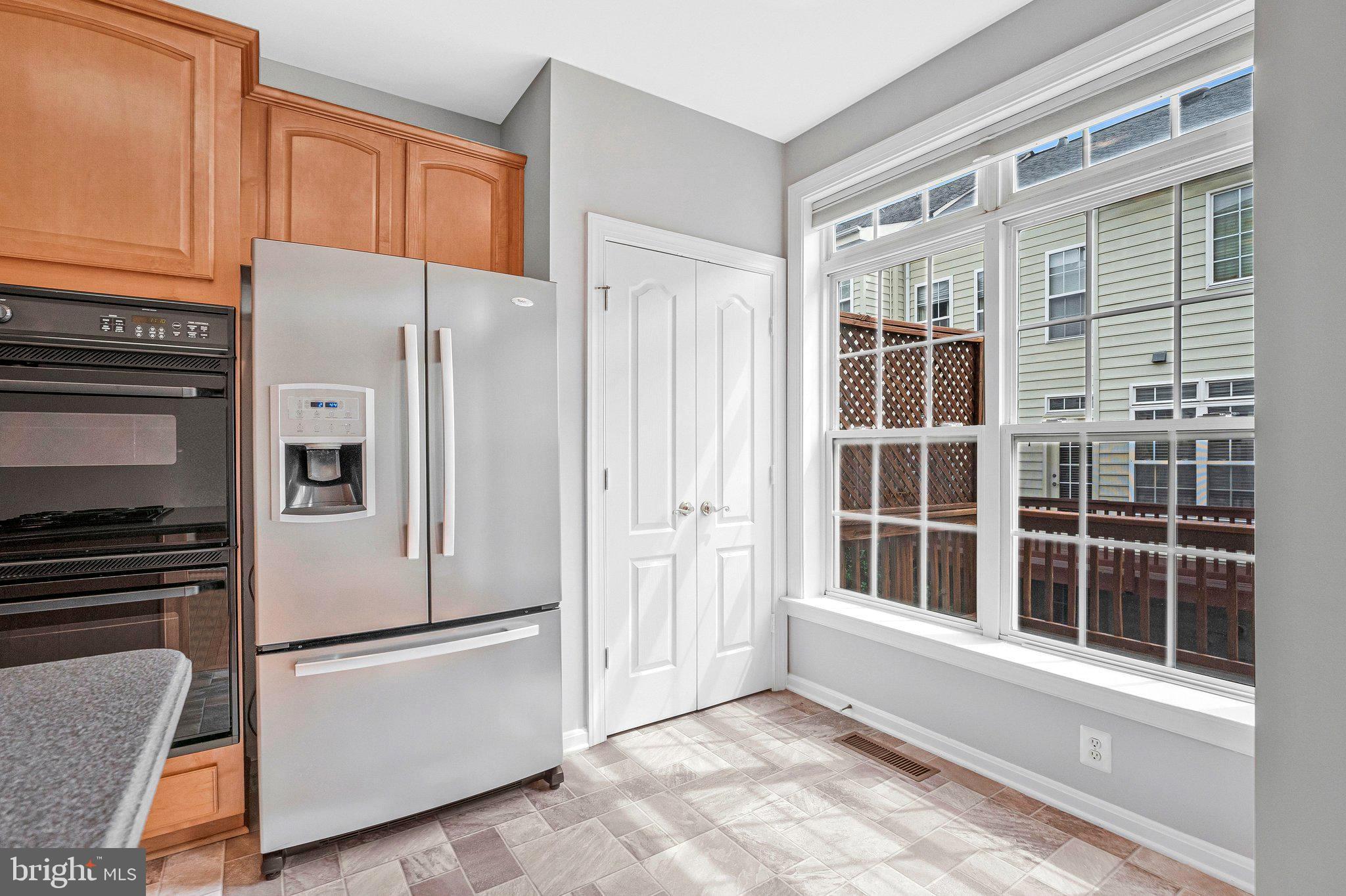 PROVIDENCE PARK - Residential