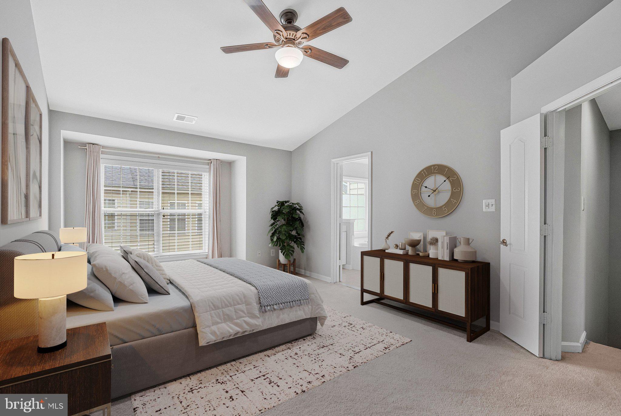 PROVIDENCE PARK - Residential