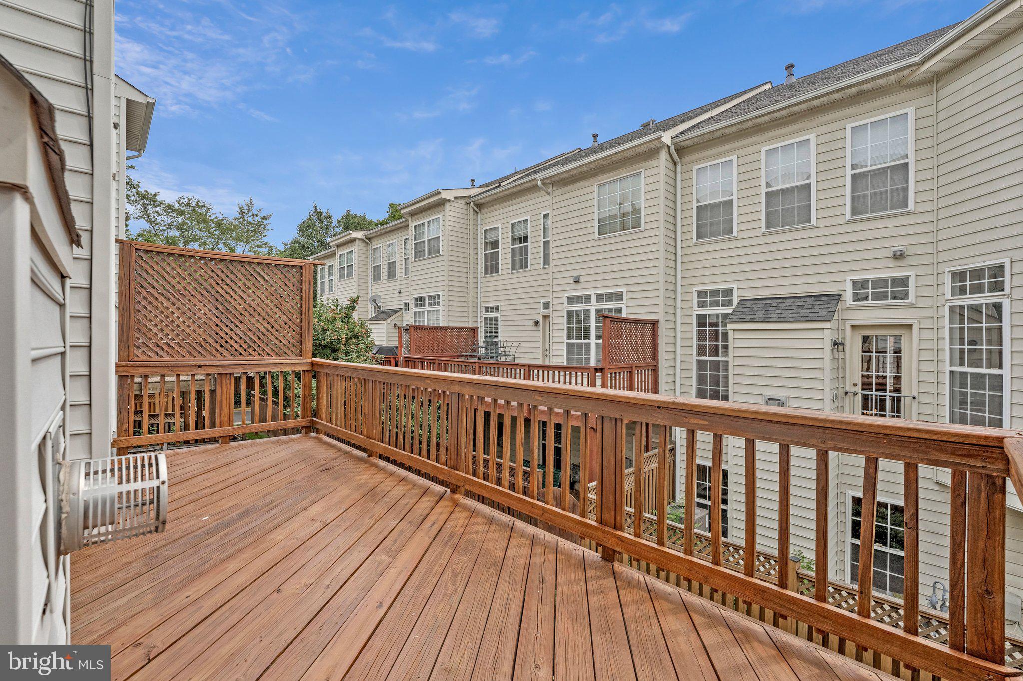PROVIDENCE PARK - Residential