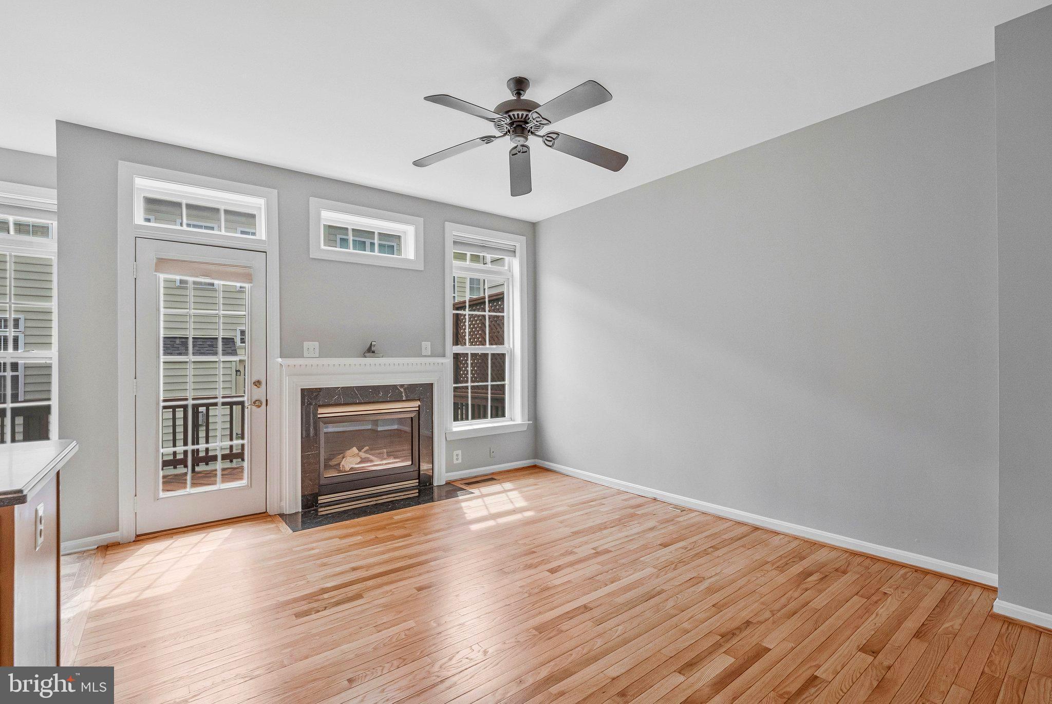 PROVIDENCE PARK - Residential