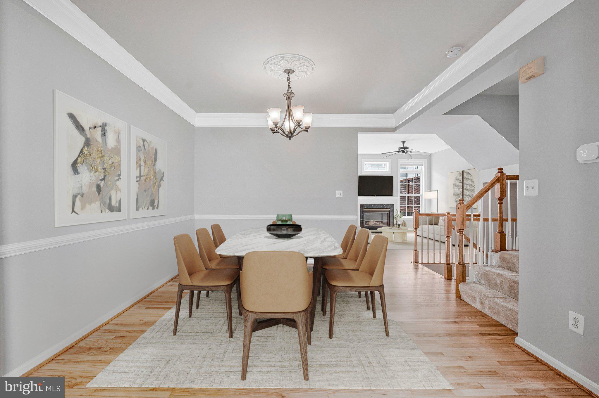 PROVIDENCE PARK - Residential