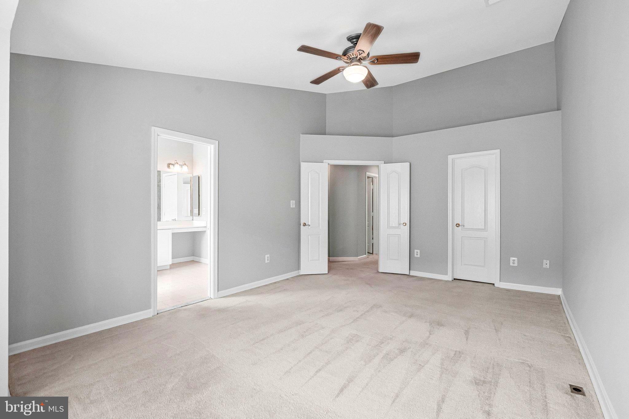 PROVIDENCE PARK - Residential