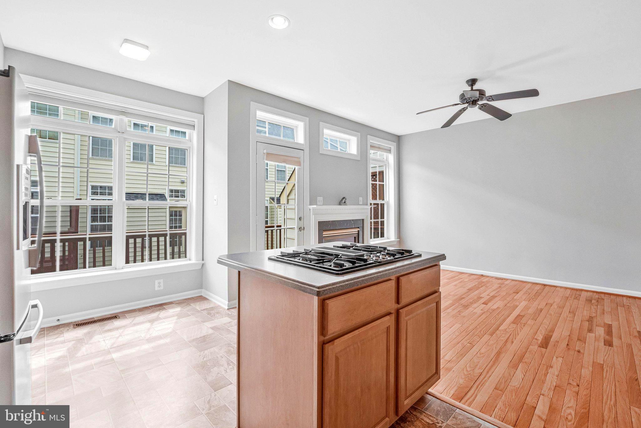 PROVIDENCE PARK - Residential
