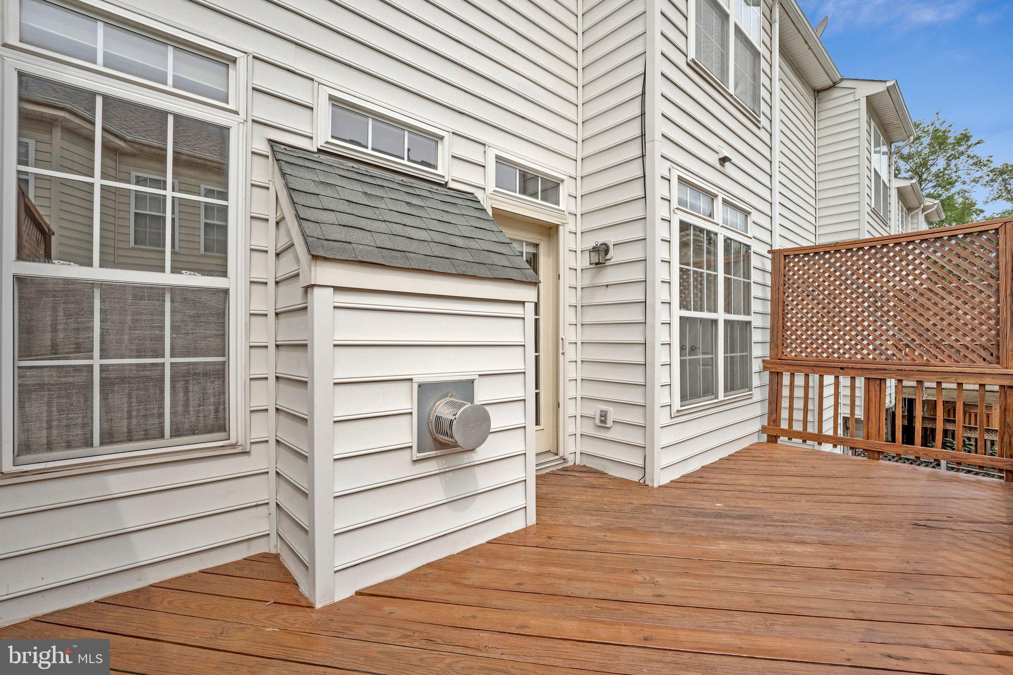 PROVIDENCE PARK - Residential