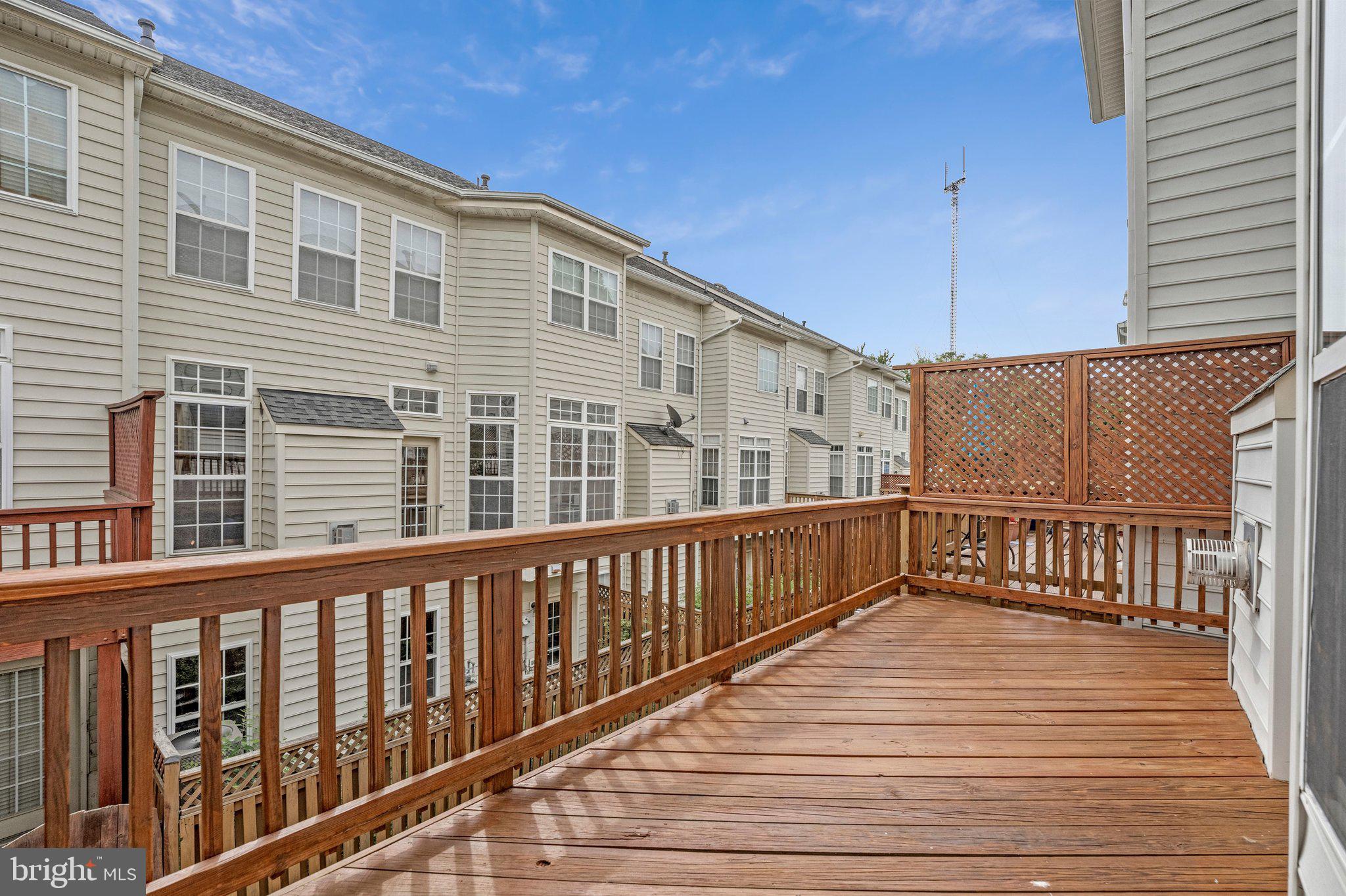 PROVIDENCE PARK - Residential
