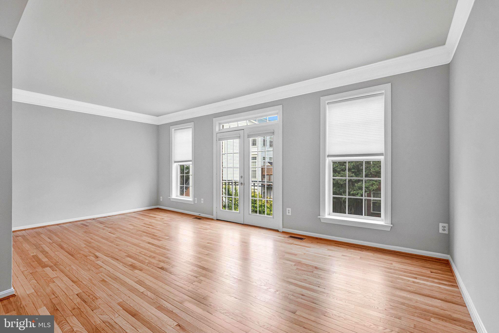 PROVIDENCE PARK - Residential